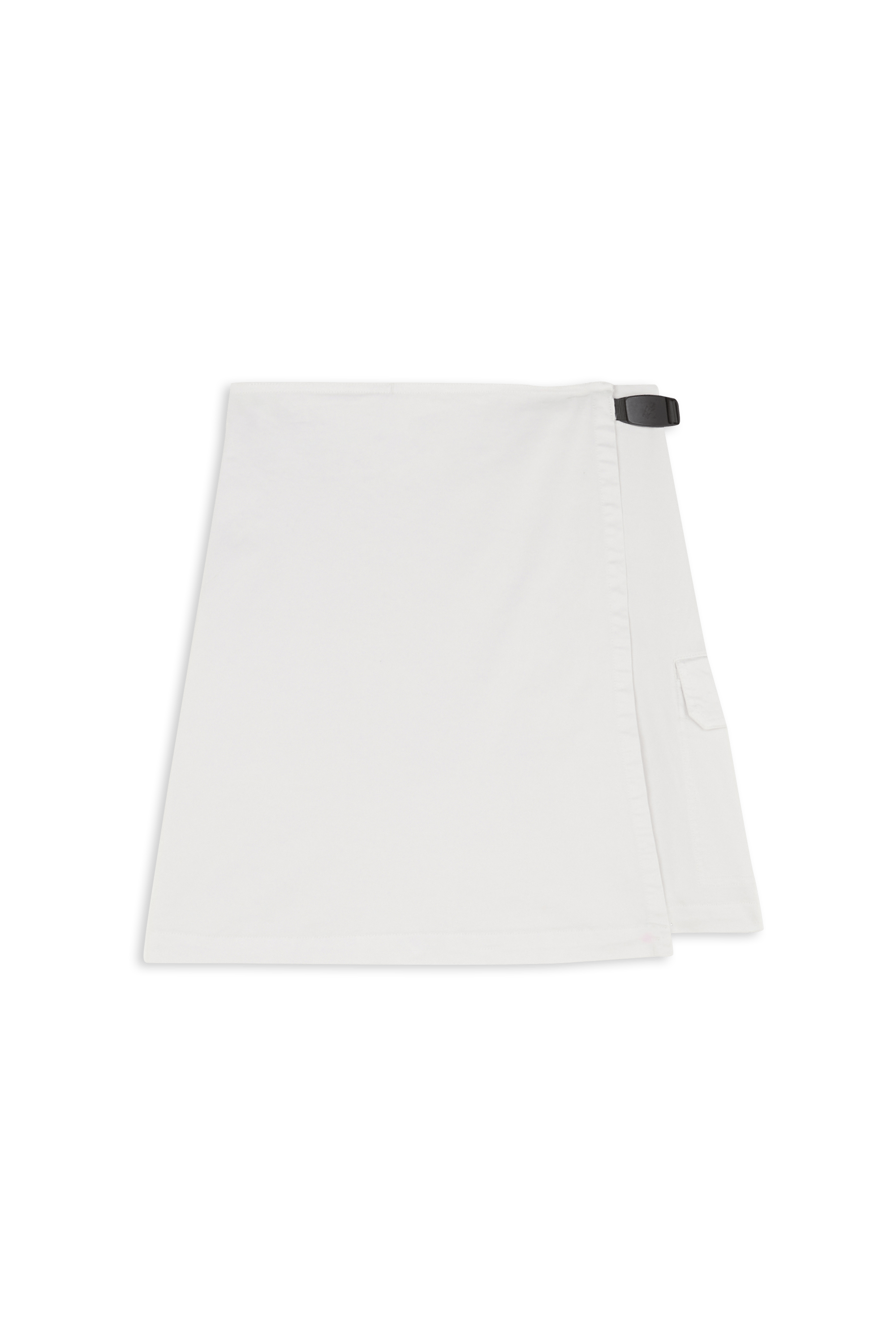 Jupe-short GRAMICCI Blanc