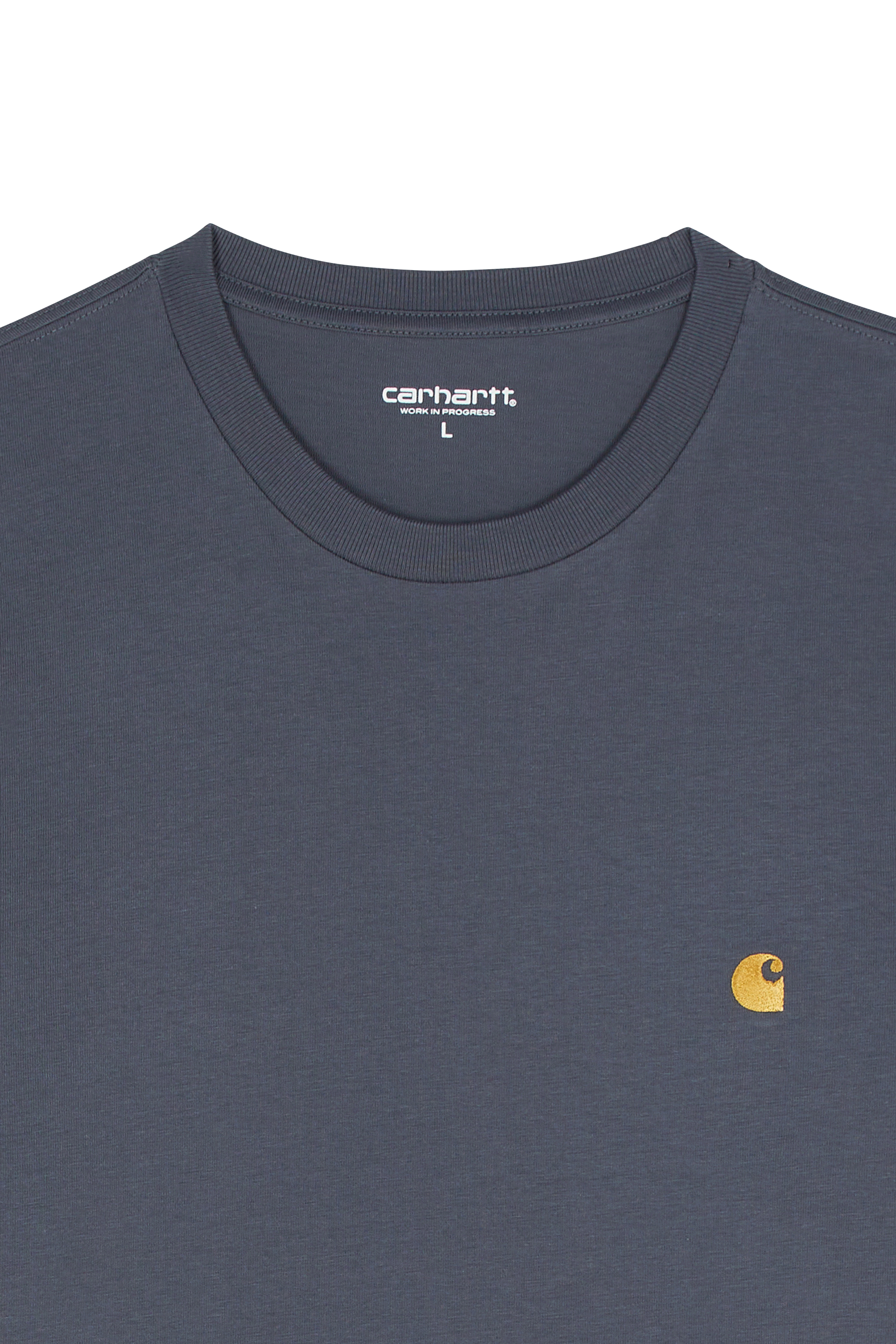 T-shirt | Grey CARHARTT WIP Men