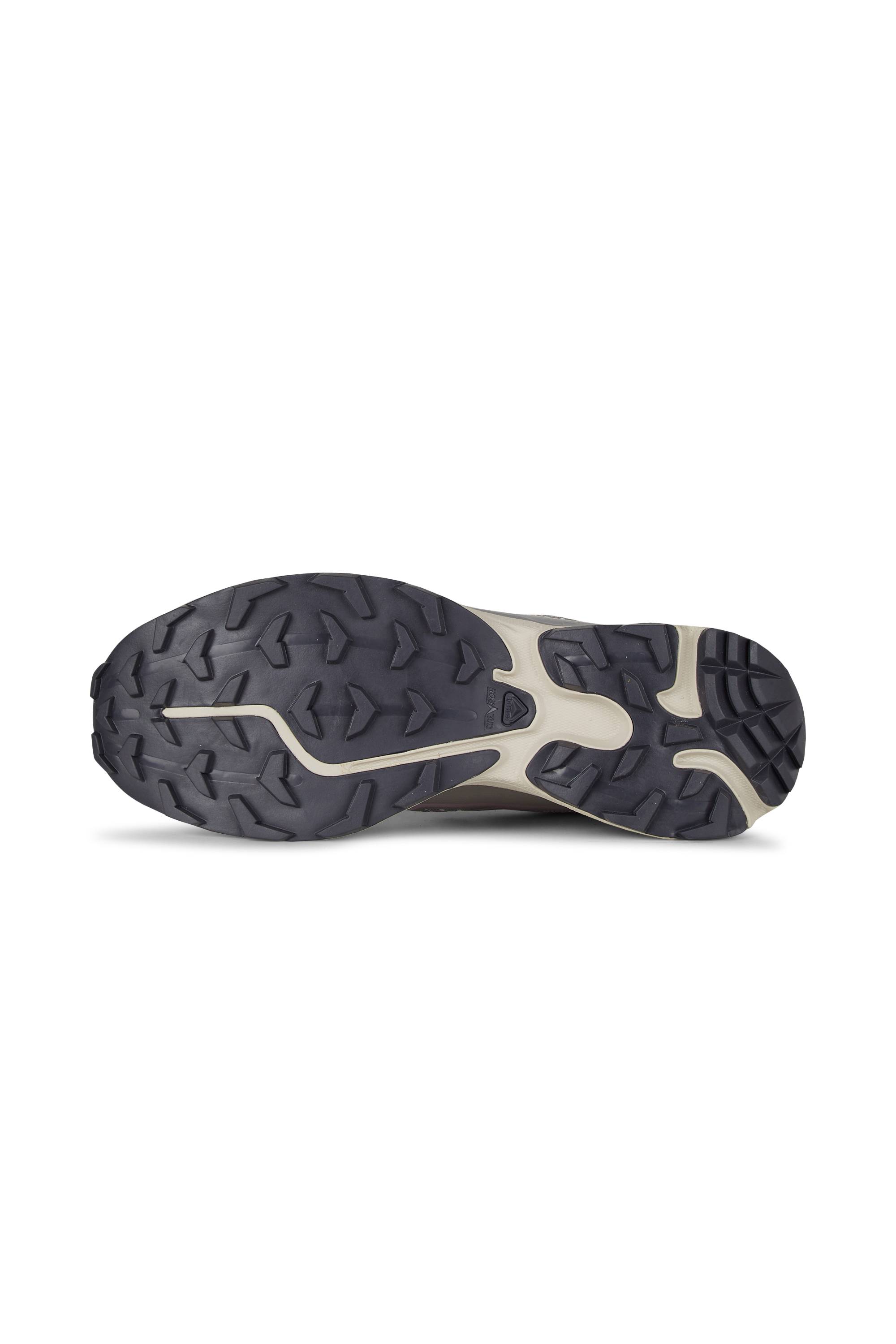 Baskets | Rose SALOMON Homme