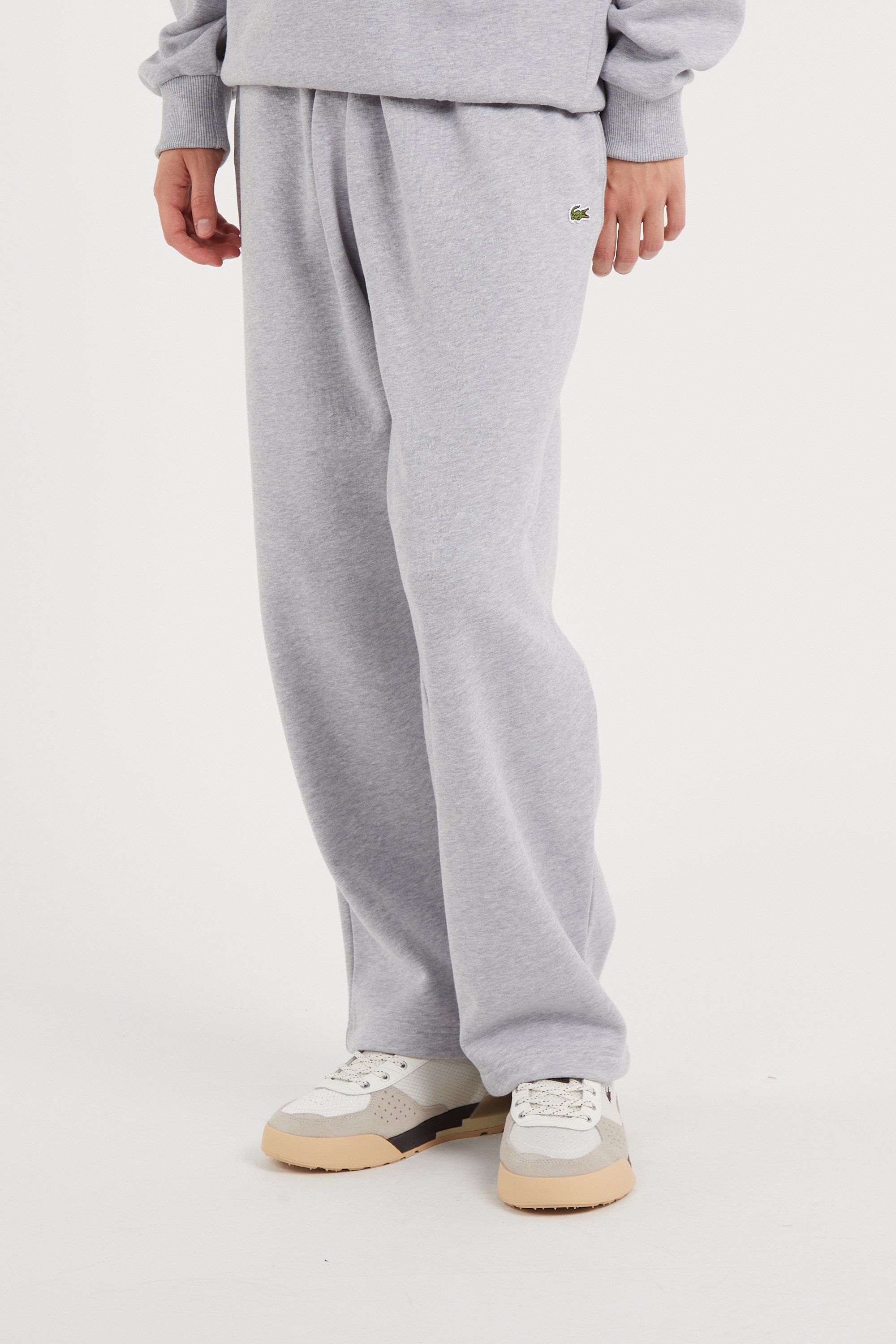 Pantalon de survêtement | Gris LACOSTE Homme