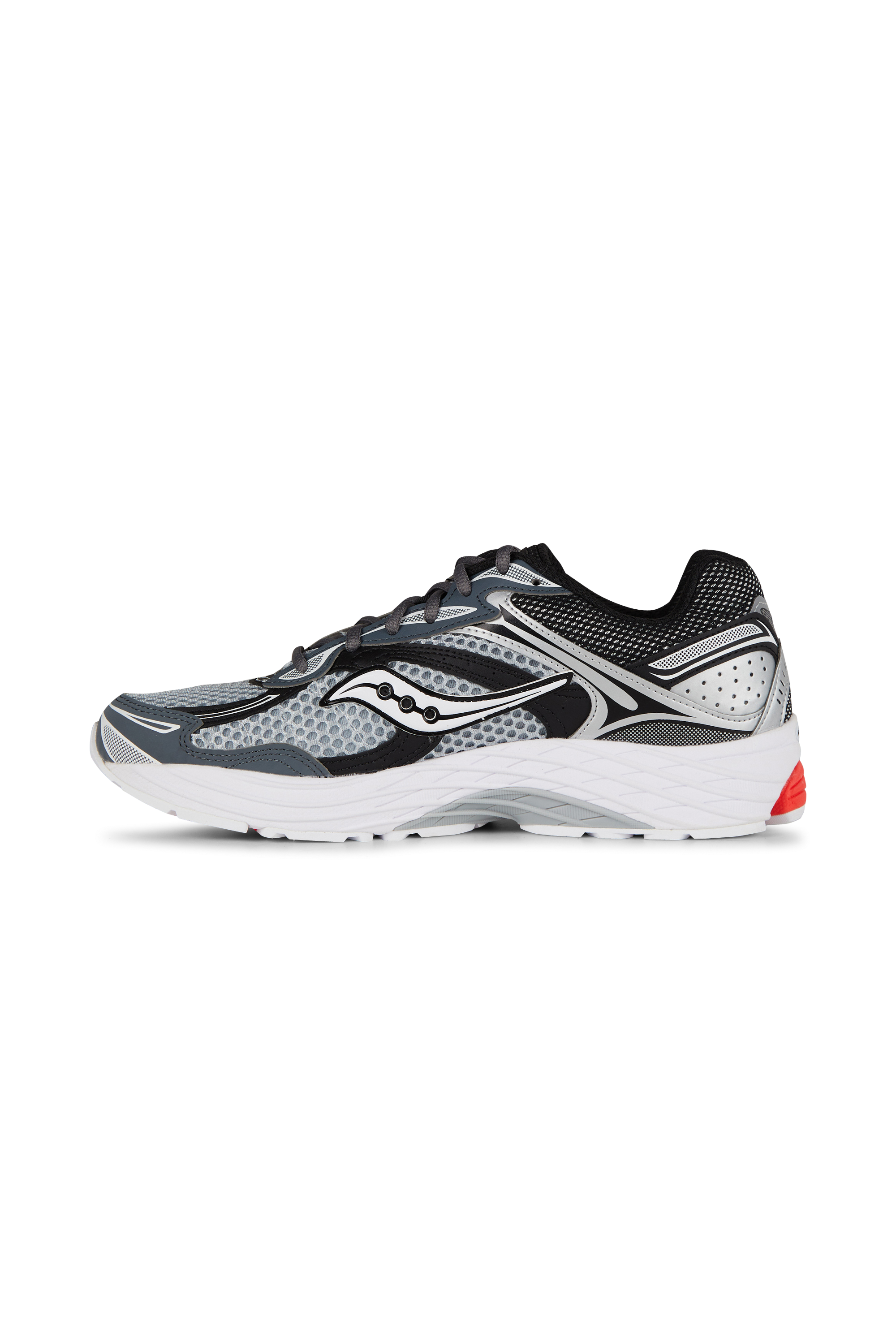 Baskets | Gris SAUCONY Homme