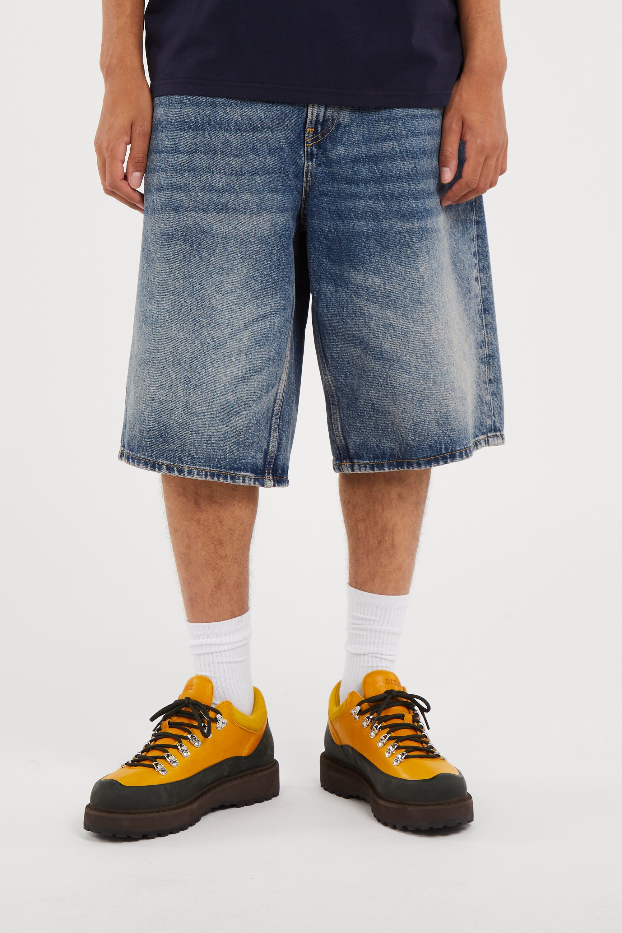 Short | Bleu TIMBERLAND Homme