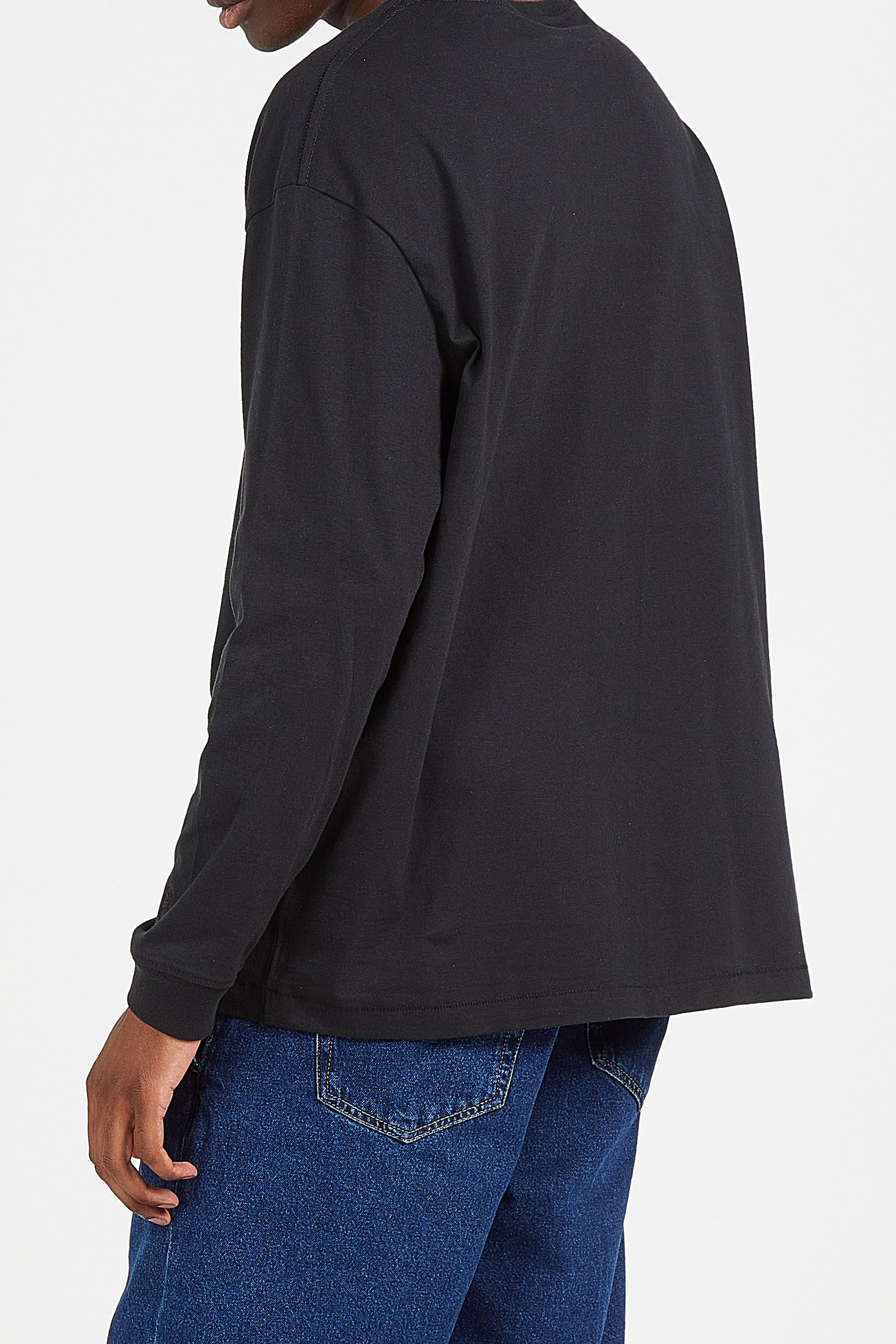 T-shirt | Black CHAMPION Men