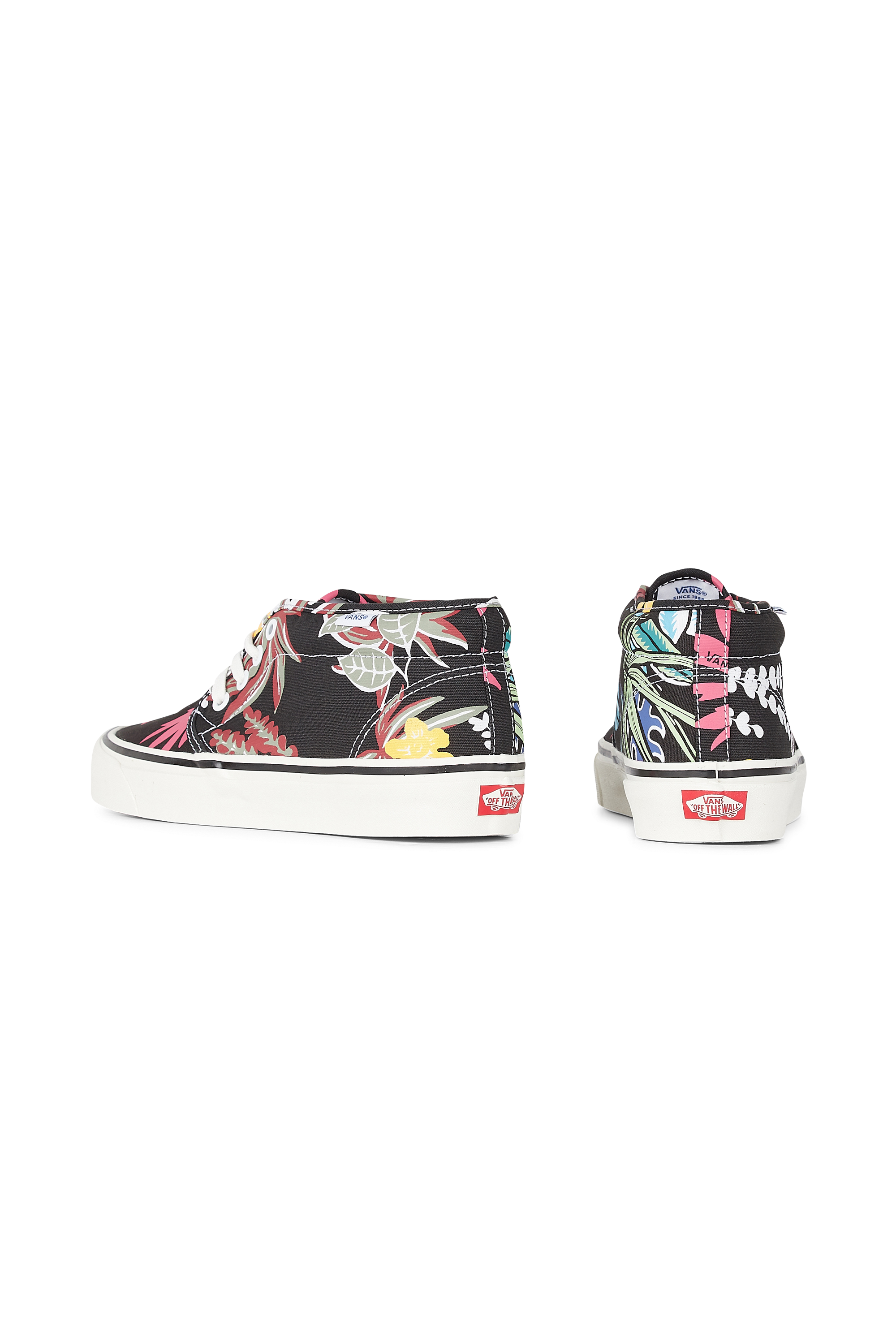 Sneakers | Black VANS Men