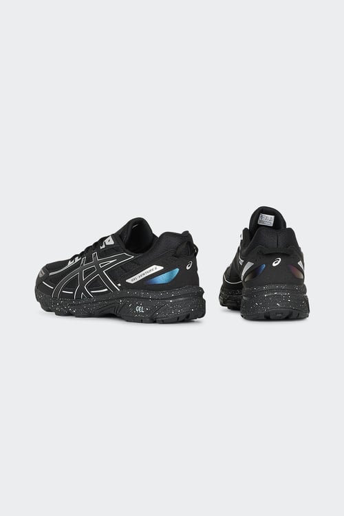 ASICS Baskets Noir