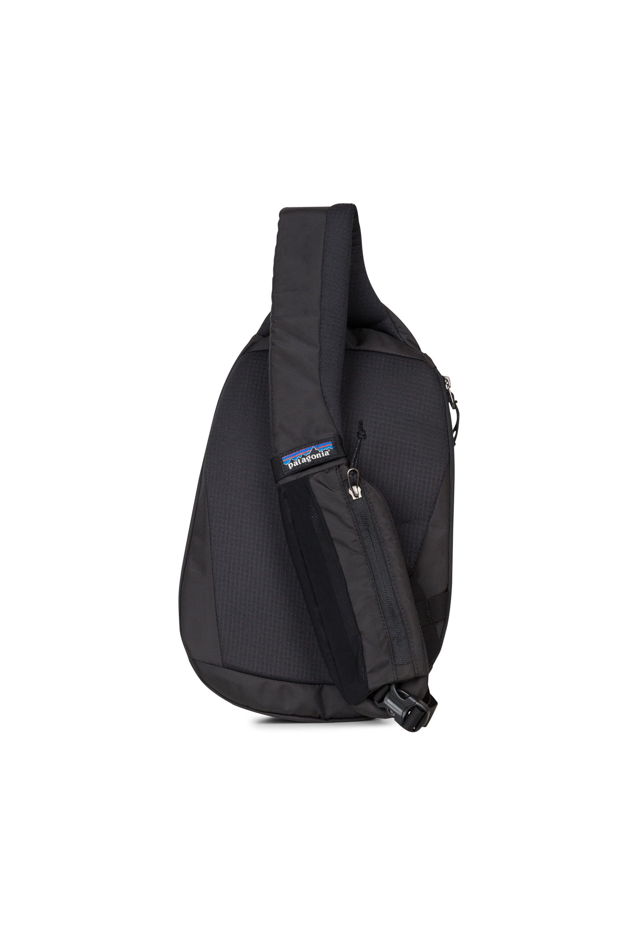 Sac bandoulière Noir