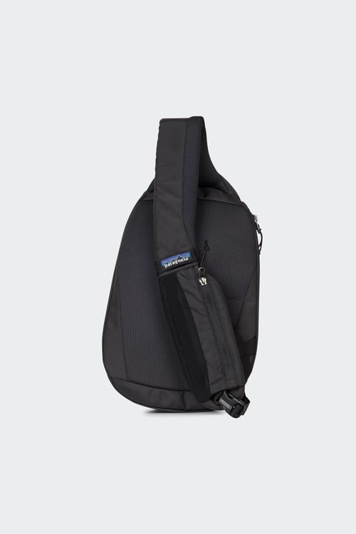 PATAGONIA Sac bandoulière Noir
