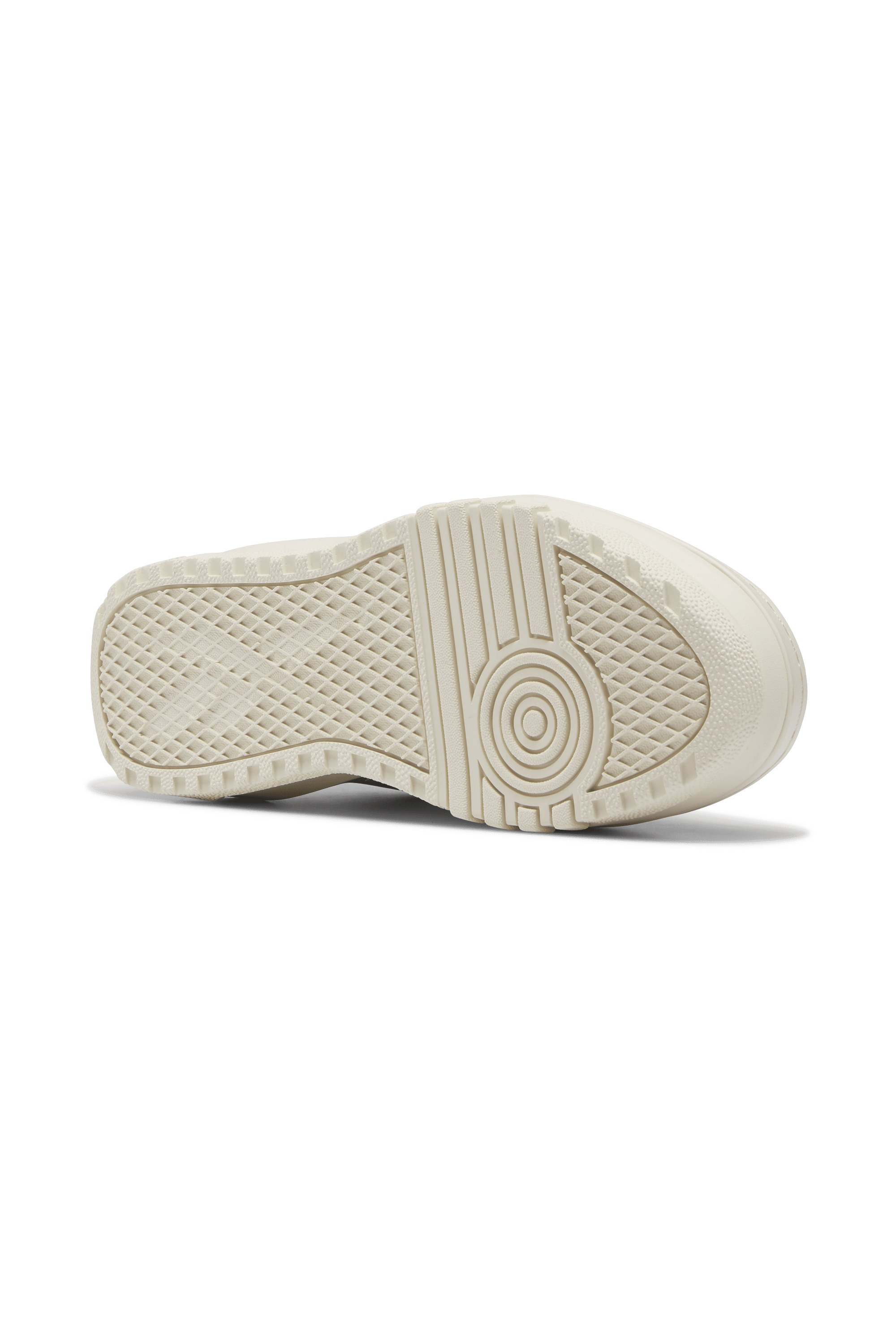Baskets basses Beige