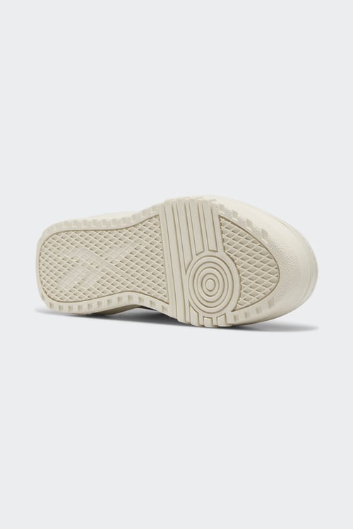 REEBOK Baskets basses Beige