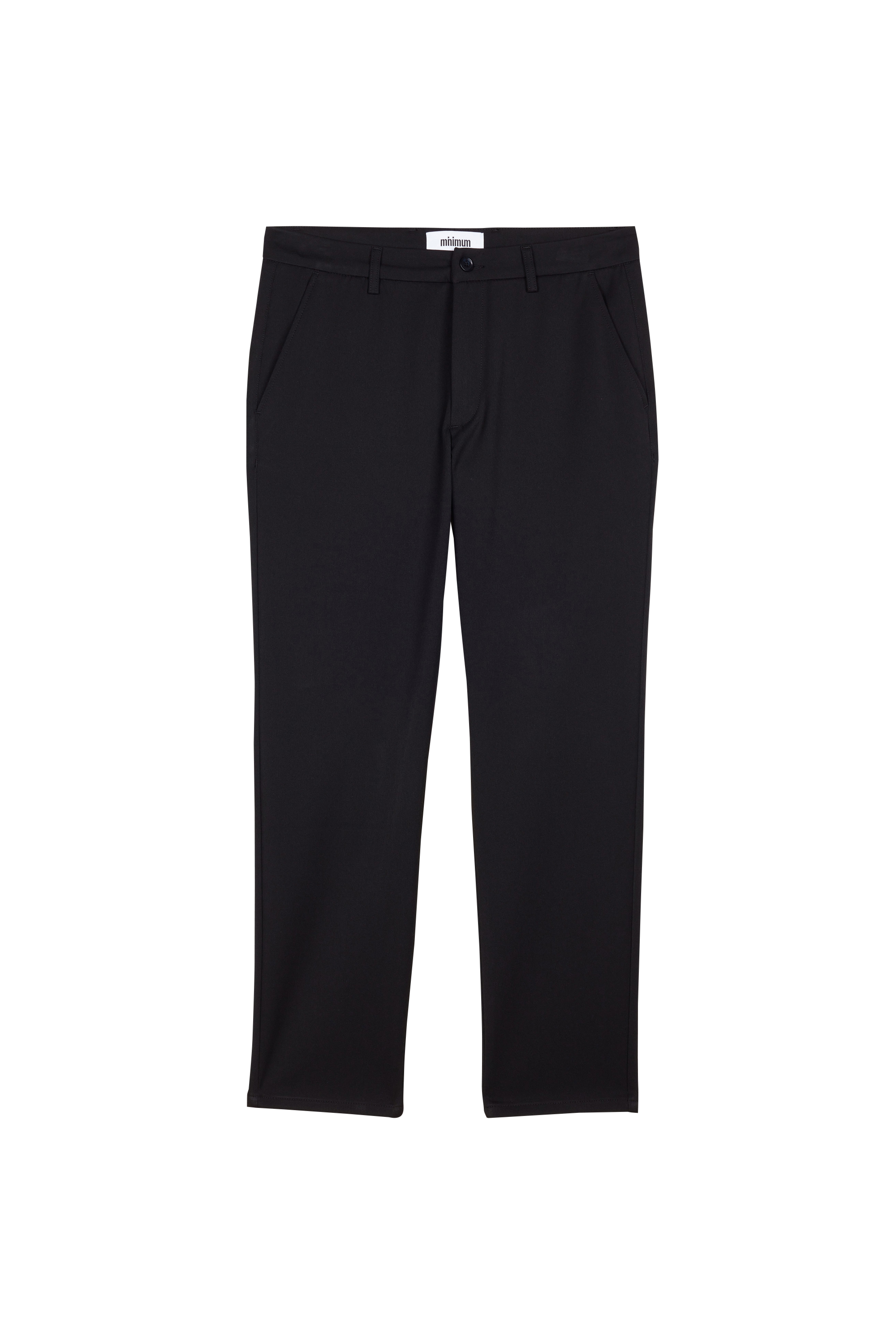 trousers Black