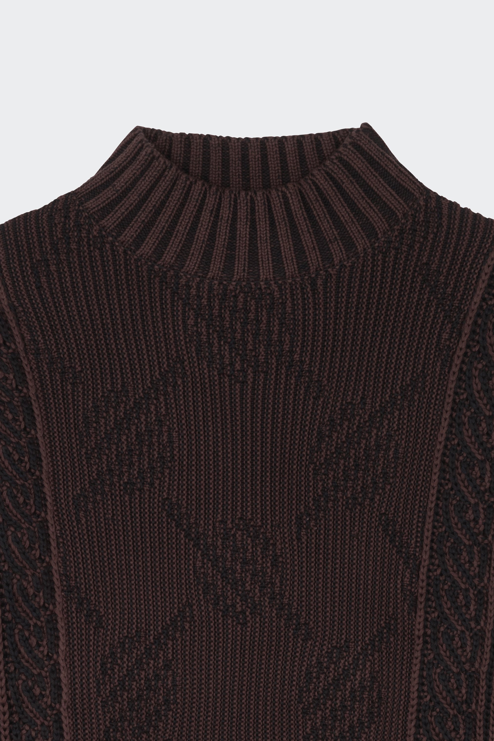 Sweater | Black by DAILY PAPER Sweater Black