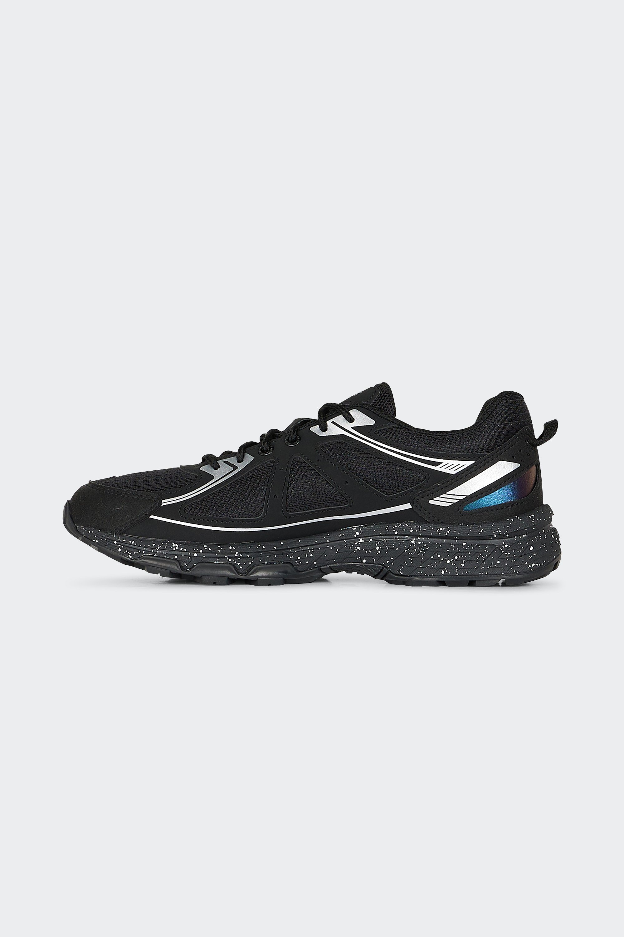 Sneakers | Black by ASICS Sneakers Black