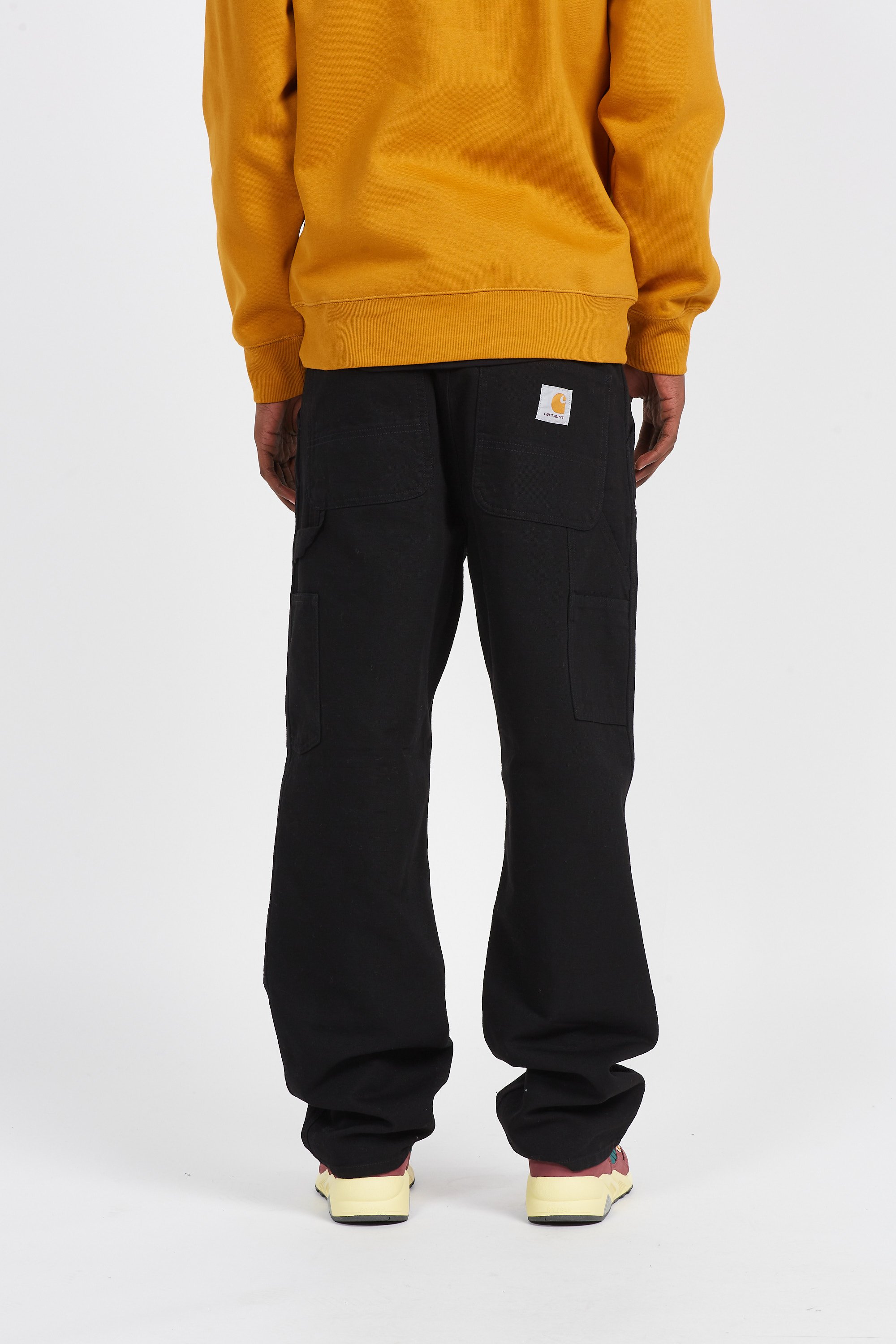 Trousers | Black CARHARTT WIP Men