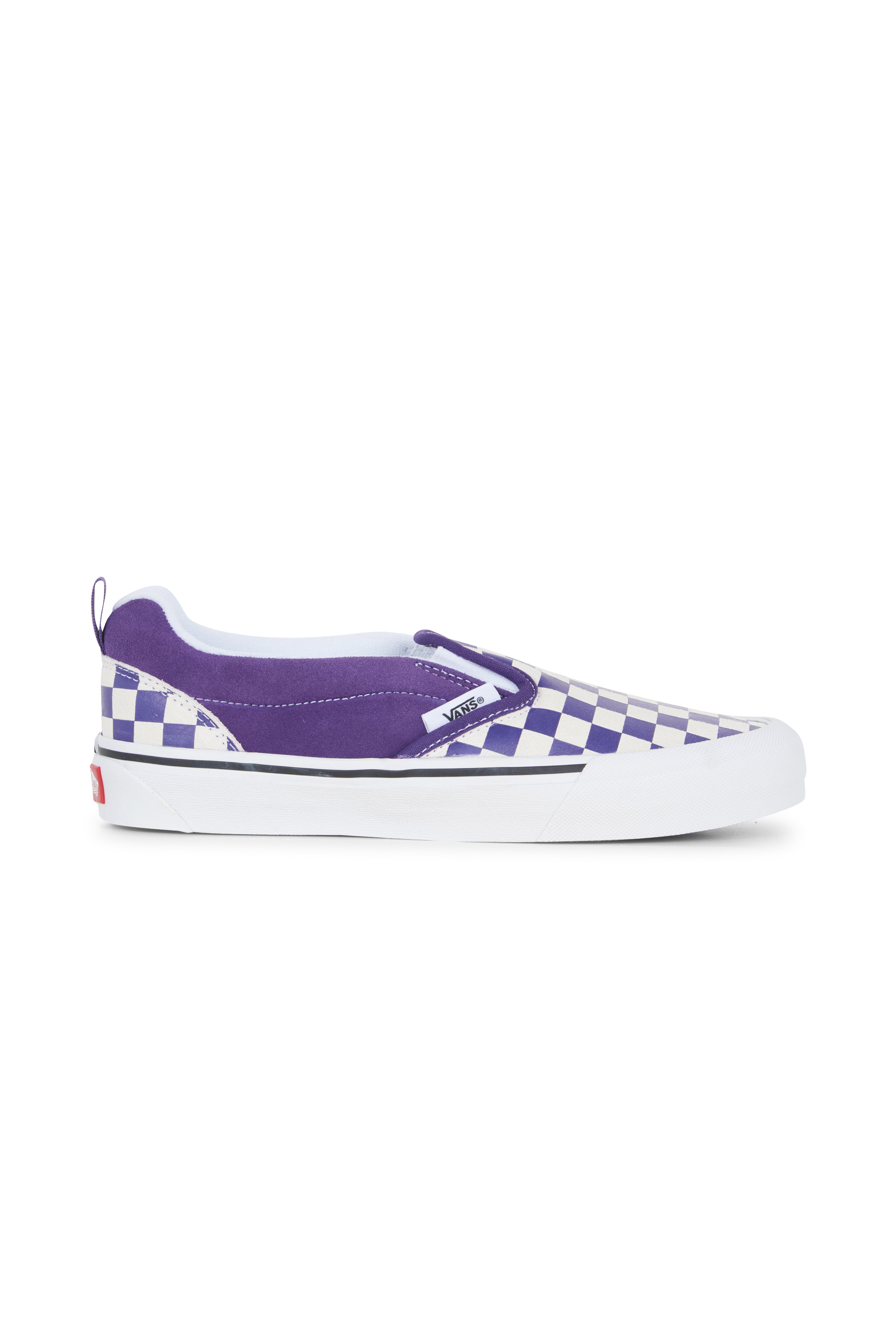Slip-on Purple