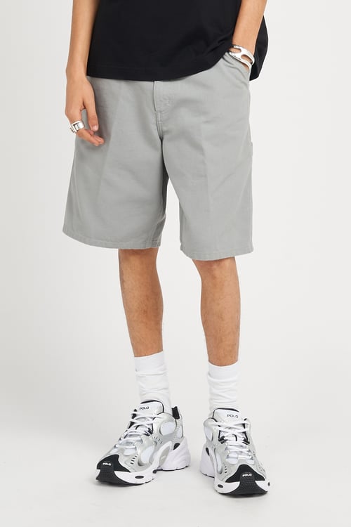 CARHARTT WIP Short Gris