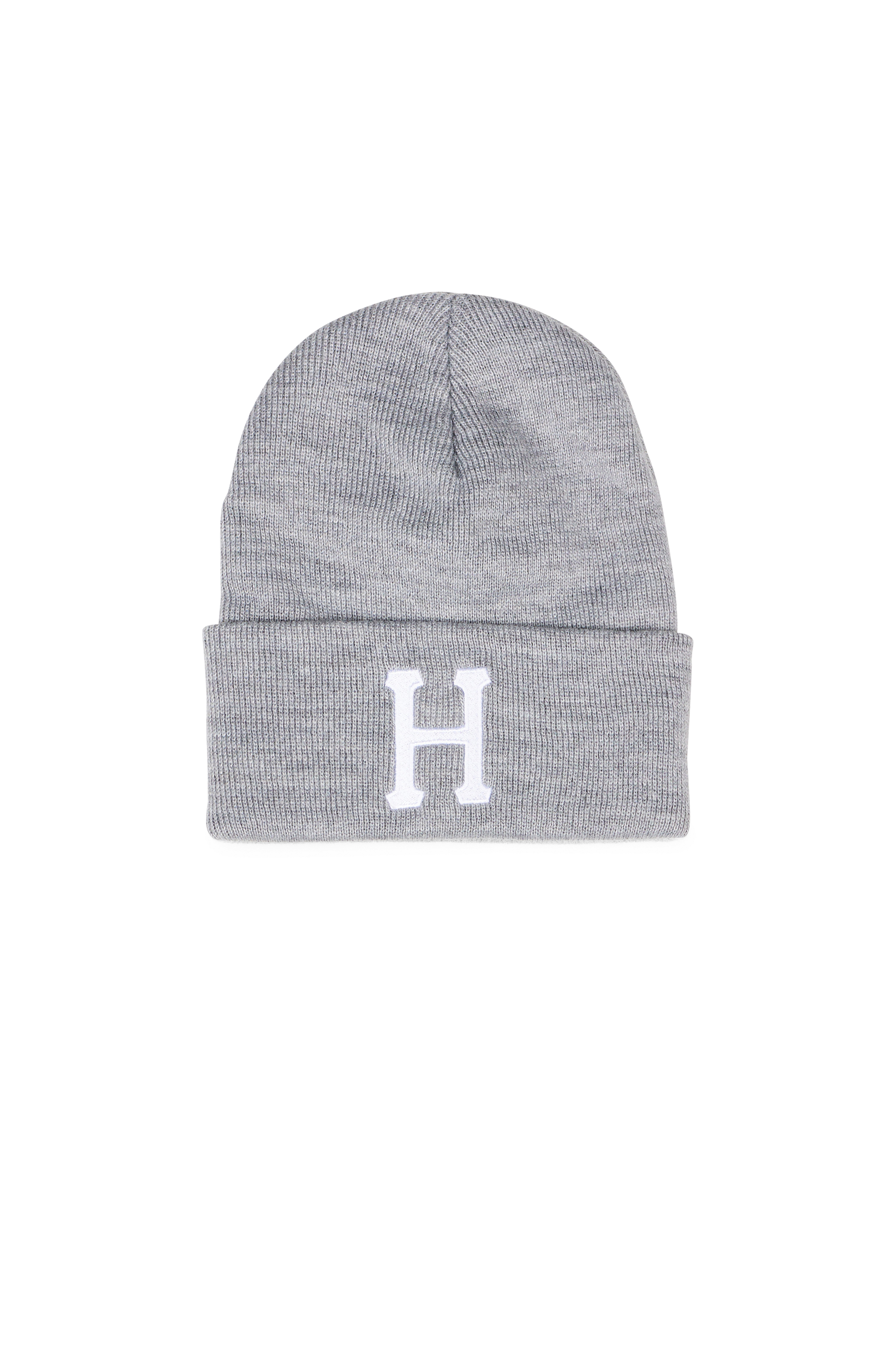 bonnet Gris