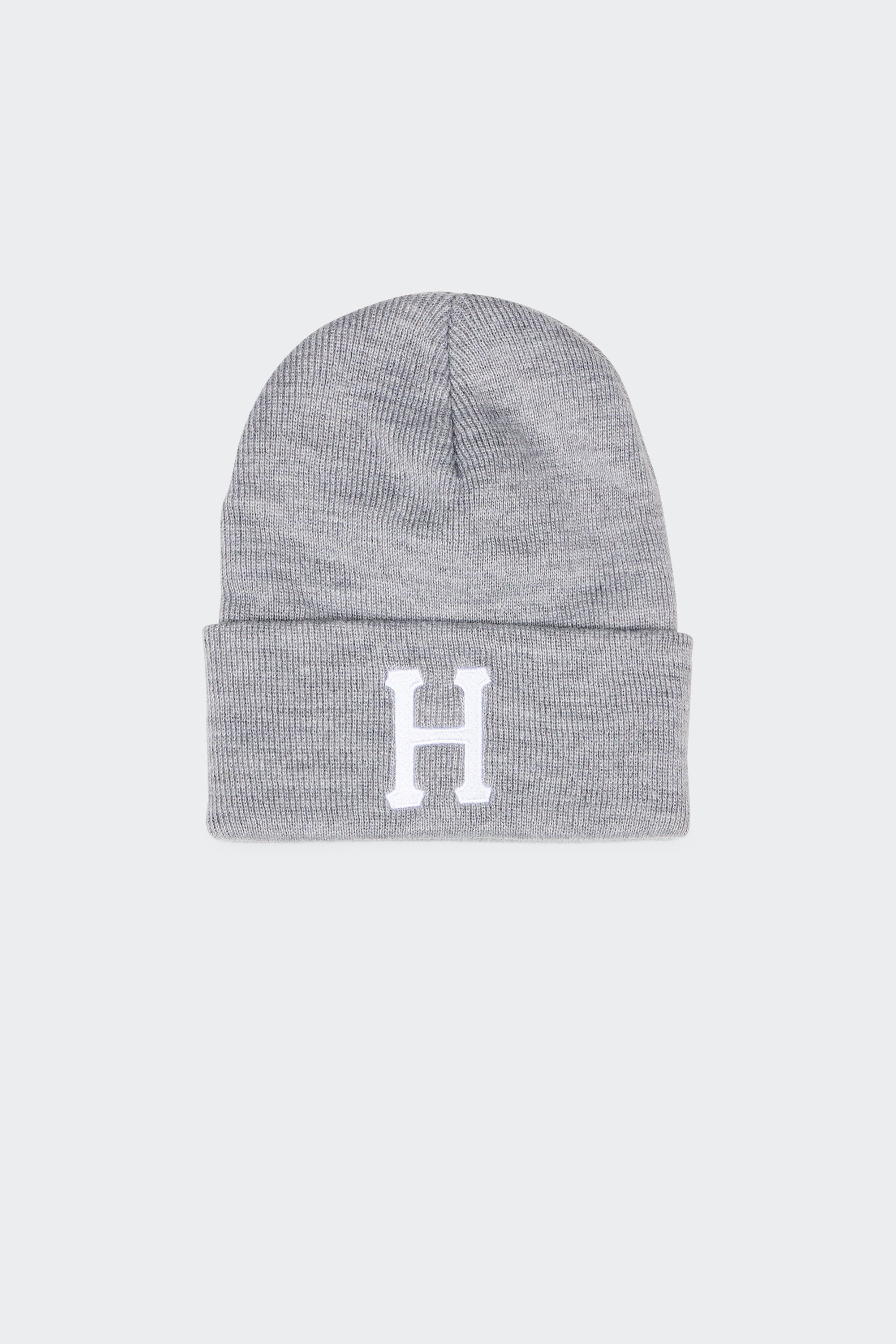 bonnet | Gris by HUF bonnet Gris