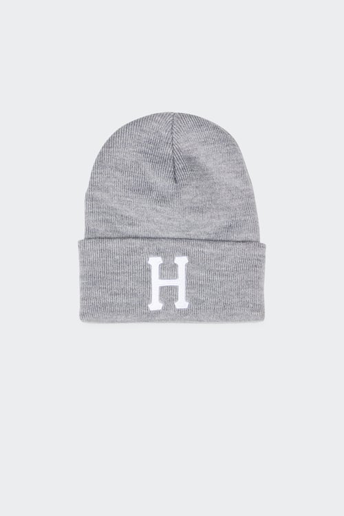 HUF bonnet Gris