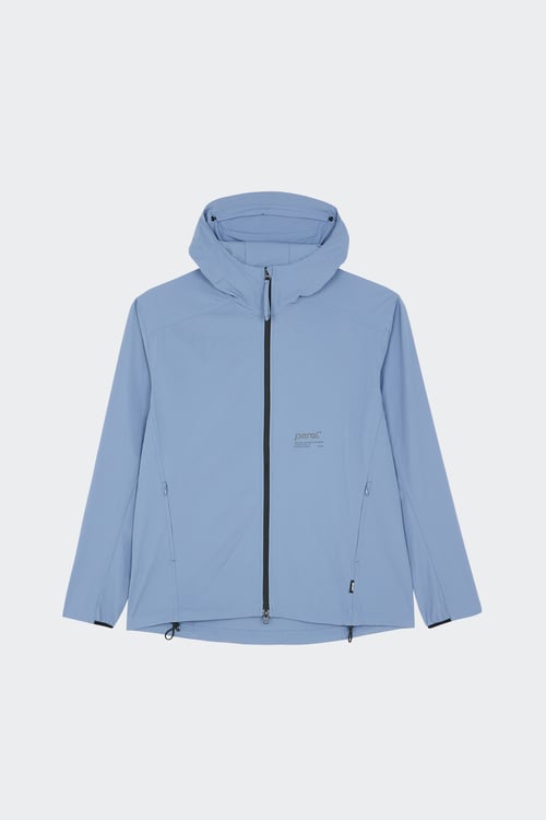 PAREL STUDIO Coupe-vent Bleu