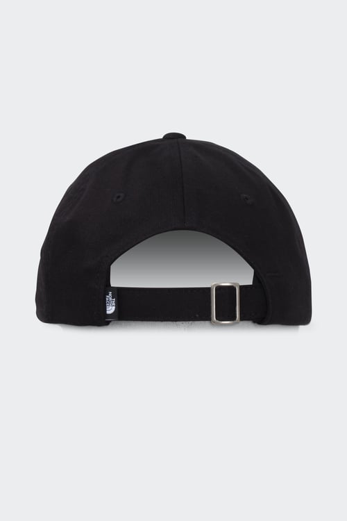 THE NORTH FACE Casquette Noir