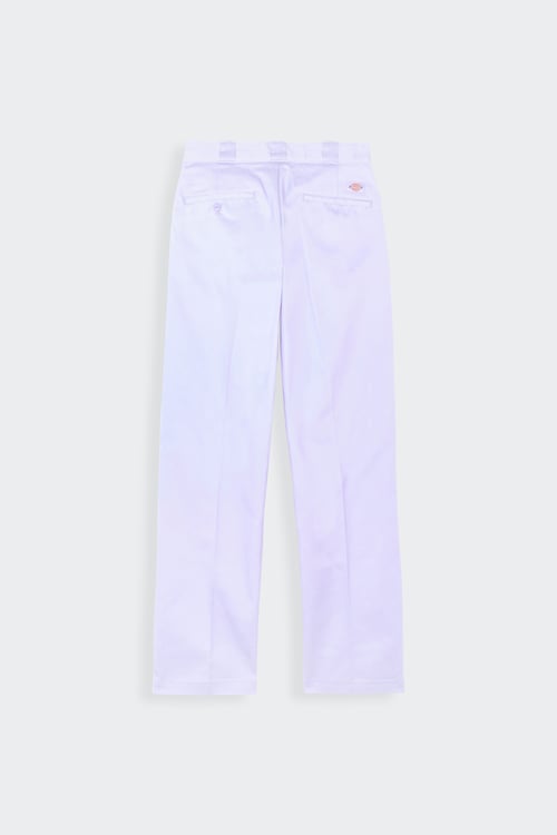 DICKIES Pantalon Violet
