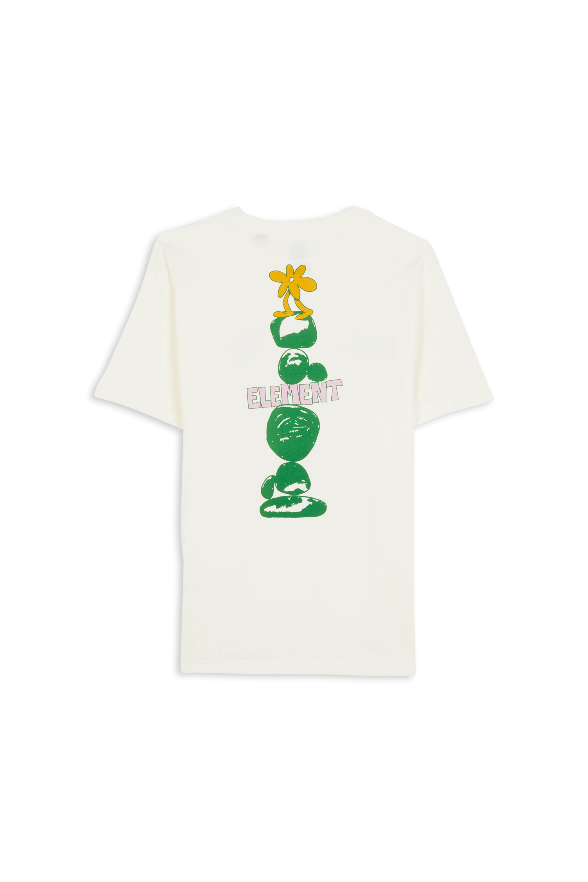 T-shirt Beige