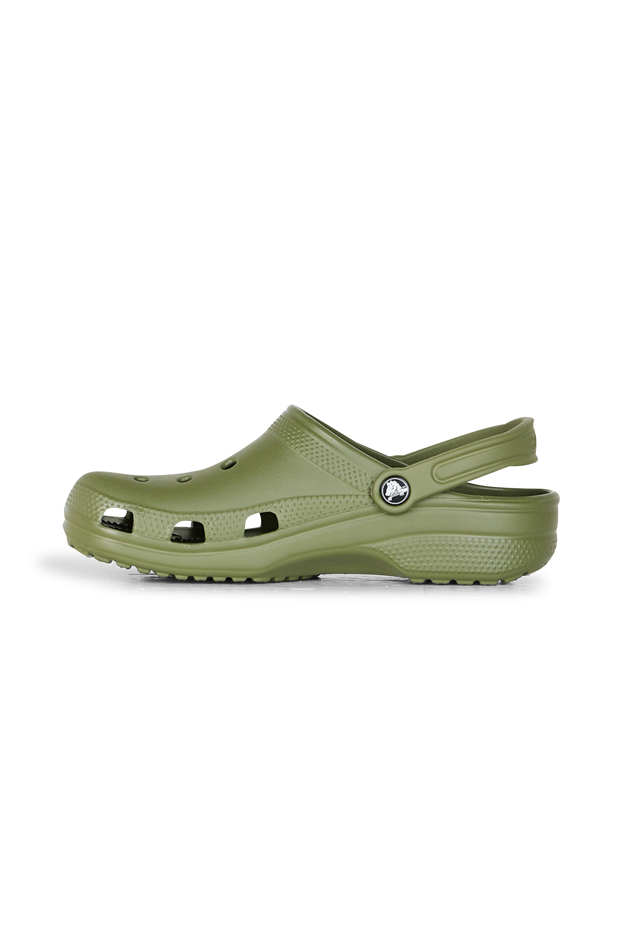 Crocs Vert
