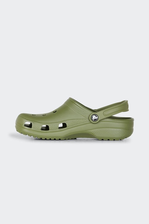 CROCS Crocs Vert
