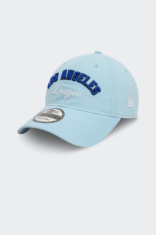 NEW ERA Cap Blue