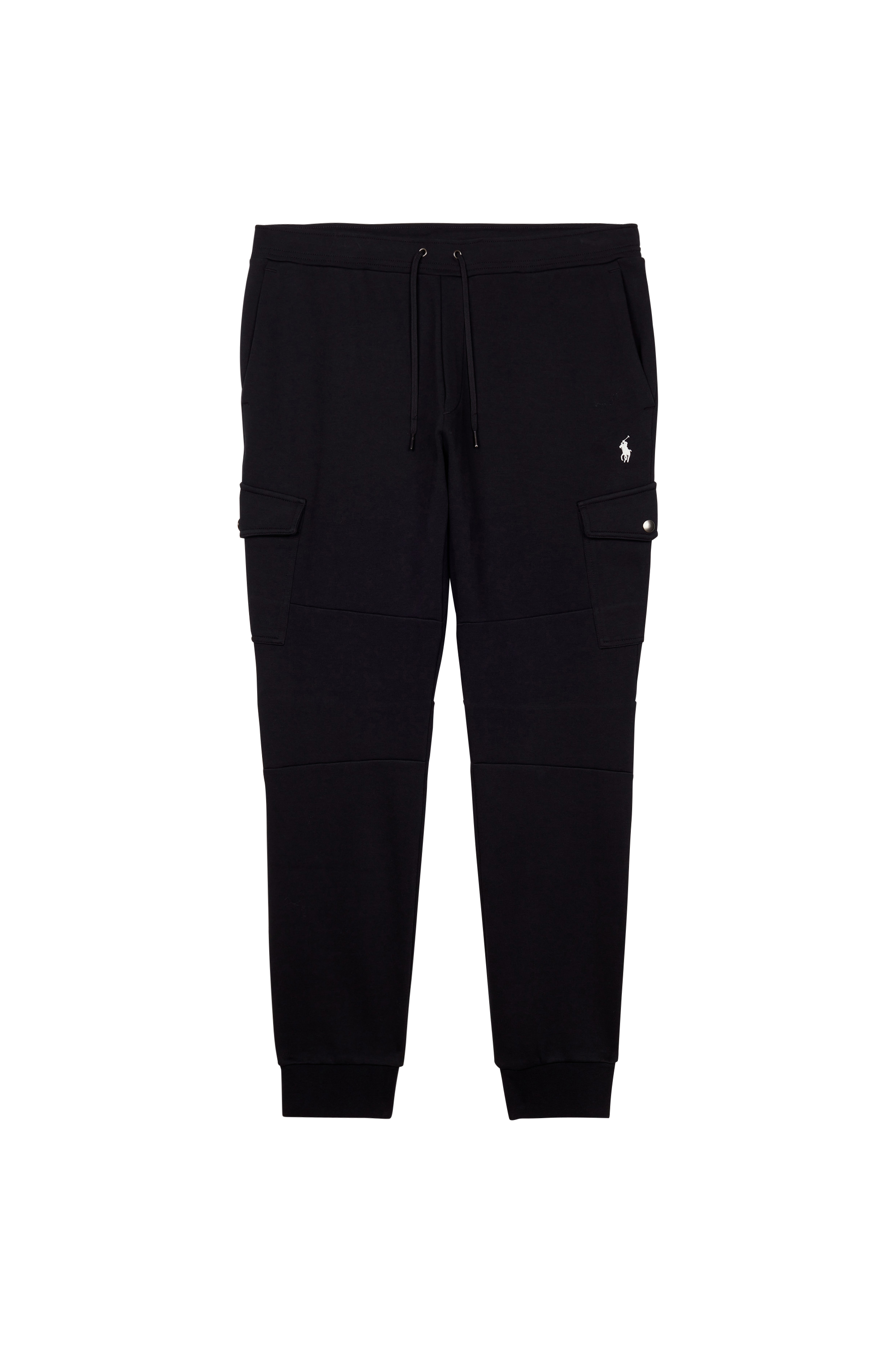 Trousers Black