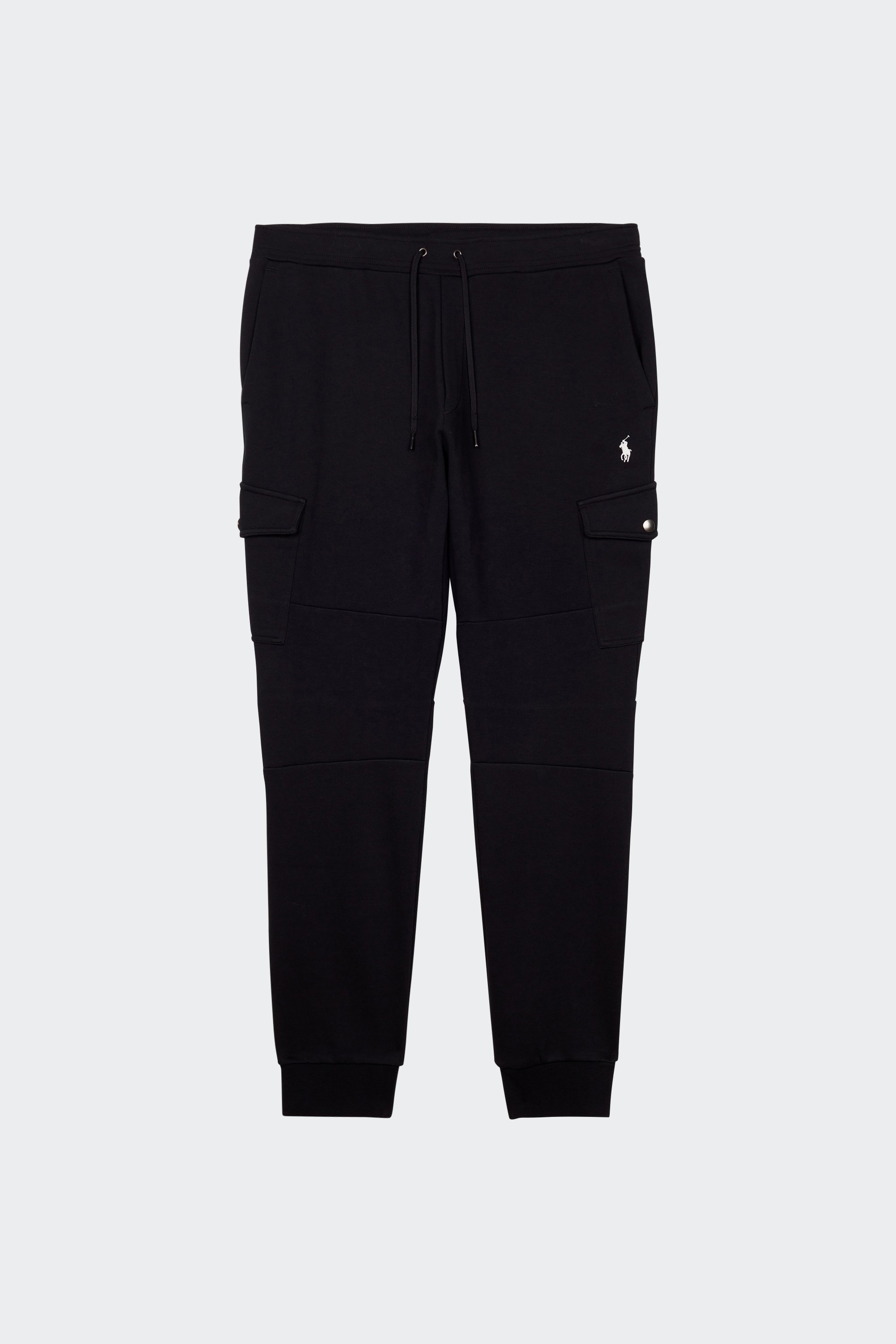 Trousers | Black by POLO RALPH LAUREN Trousers Black