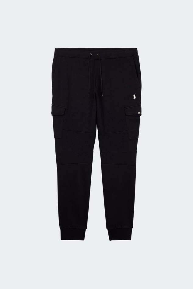 Pantalon Noir Polo Ralph Lauren Homme Citadium