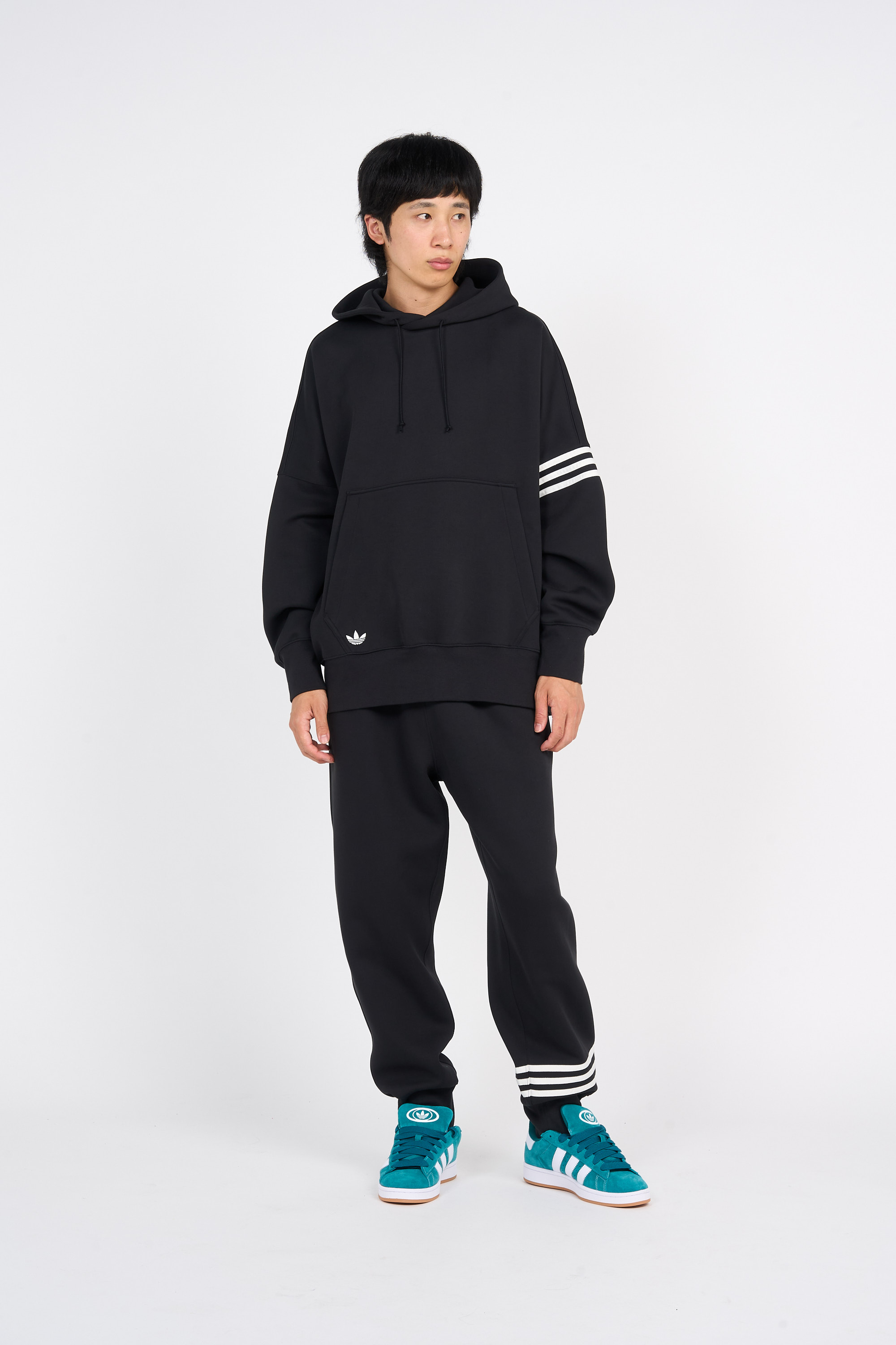 Jogging Noir