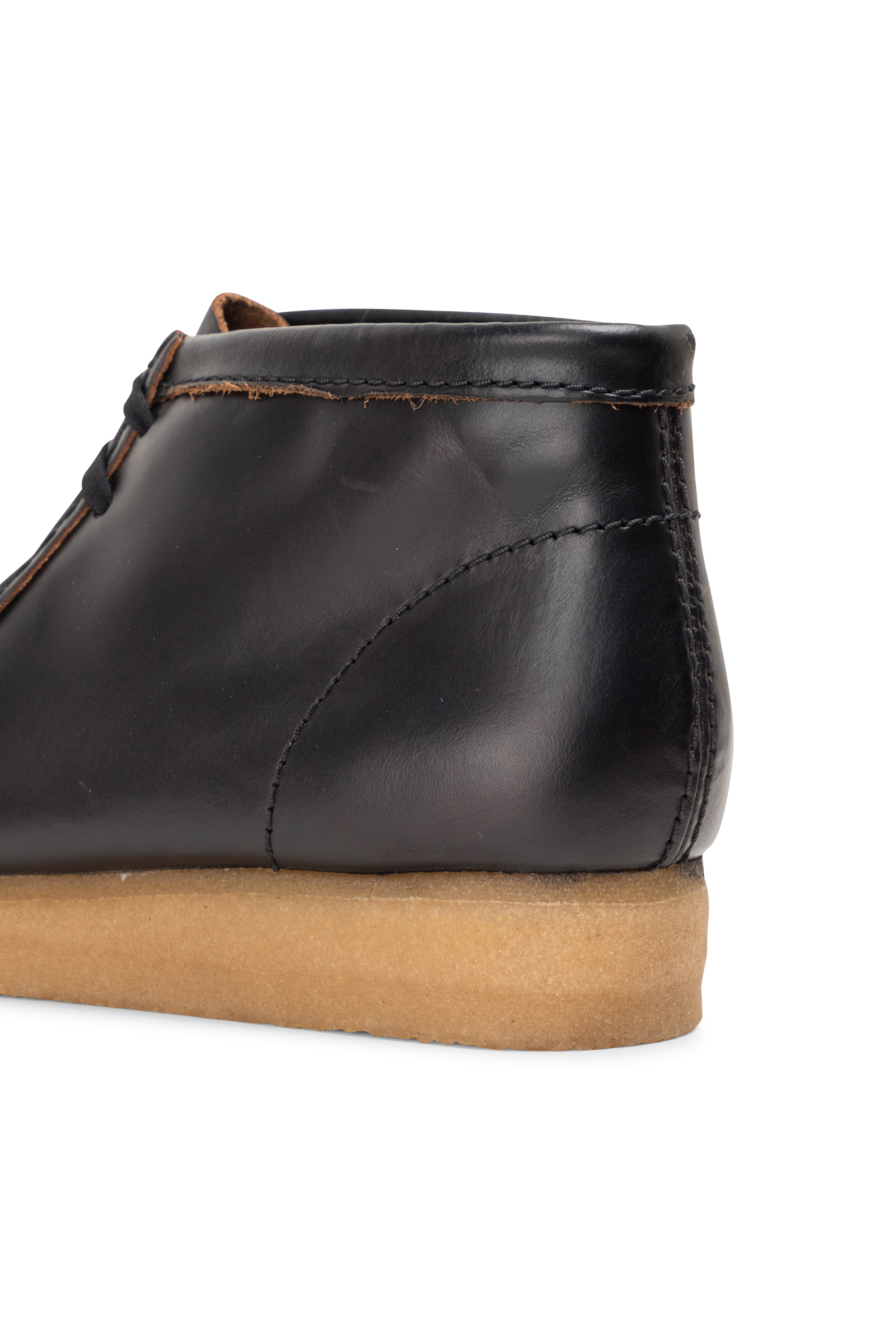 Bottines Noir