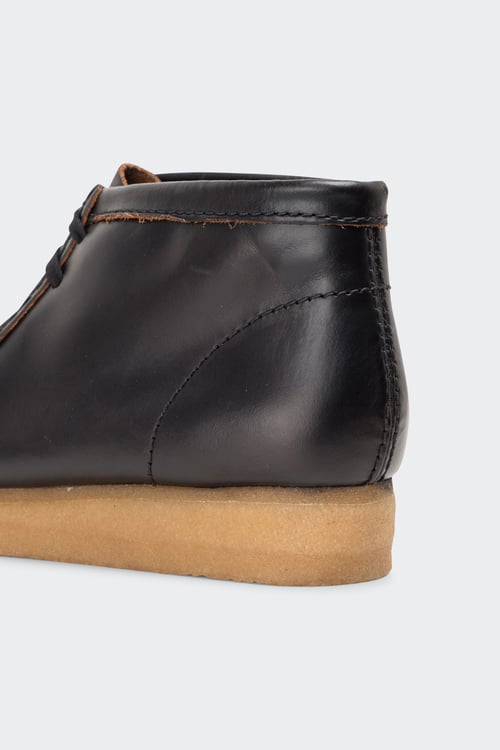 CLARKS ORIGINALS Bottines Noir