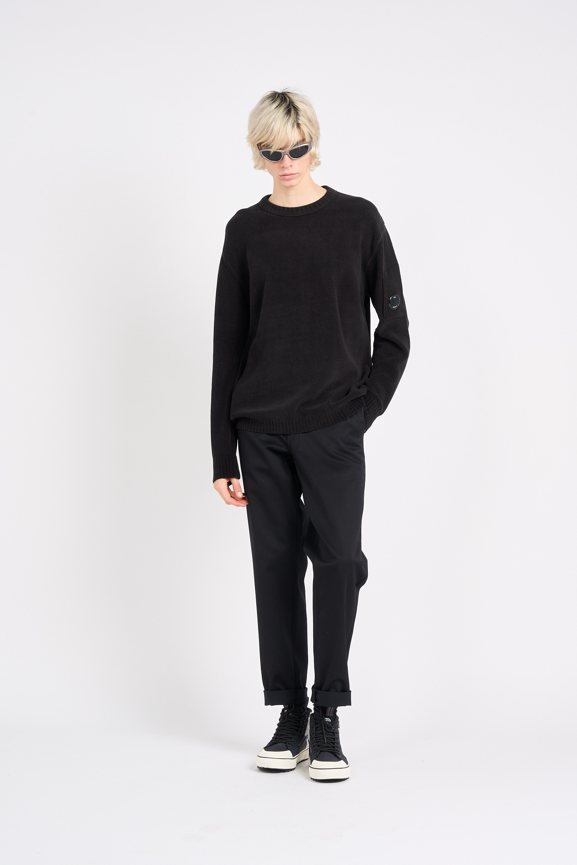 Sweater Black