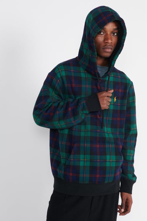POLO RALPH LAUREN Hoodie Multicolore