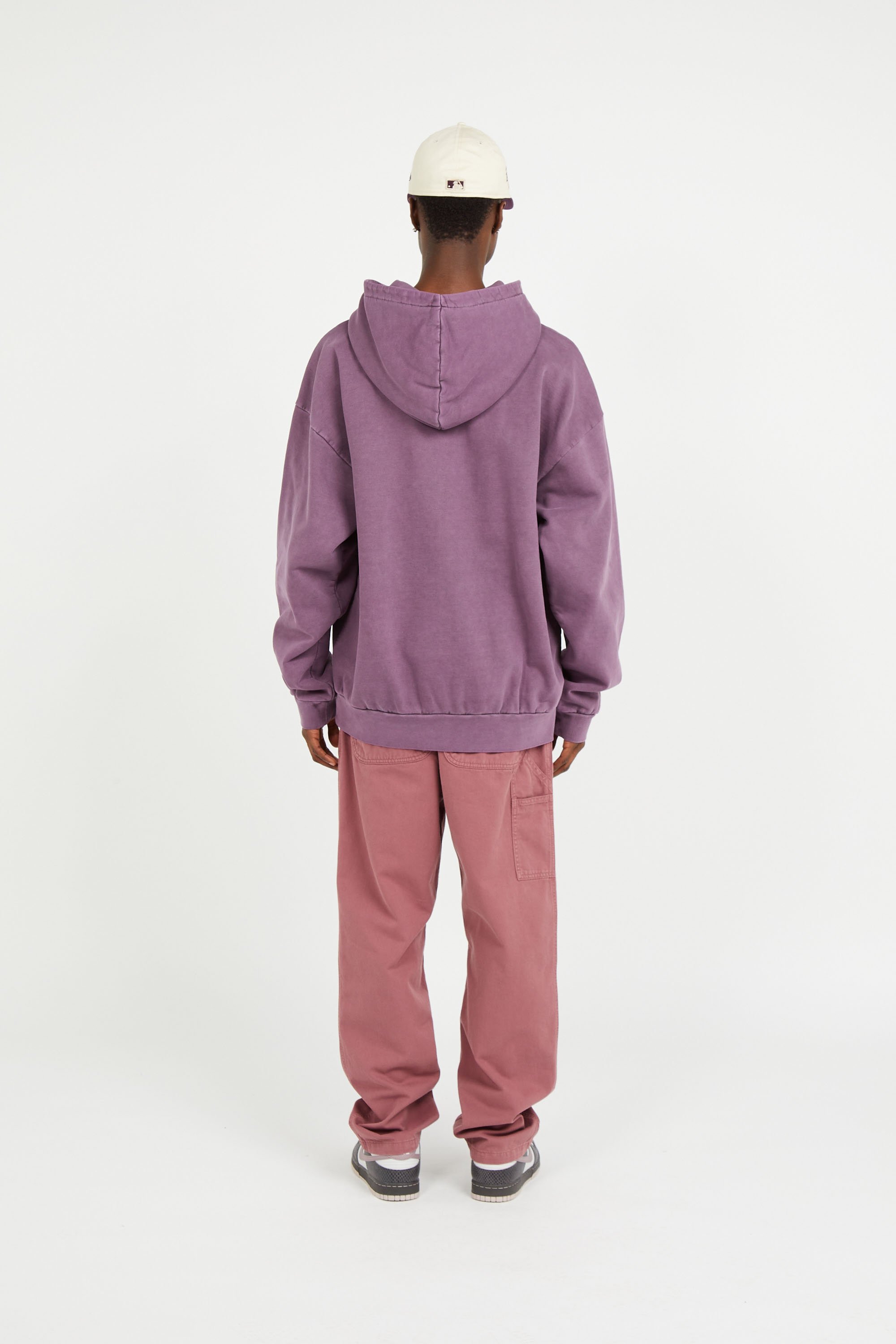 Hoodie Purple