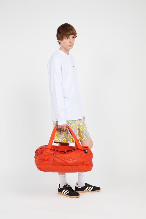PATAGONIA T-shirt Blanc