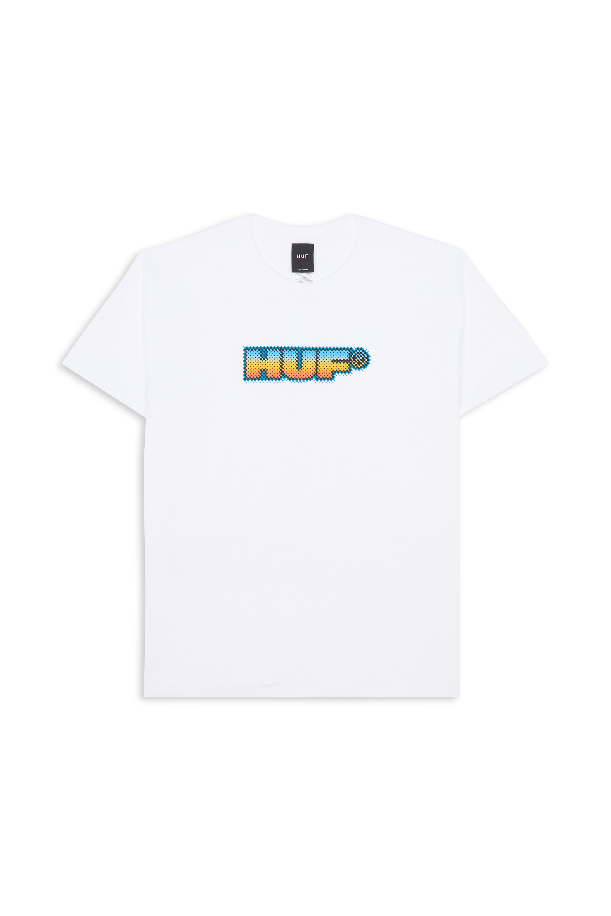 T-shirt White