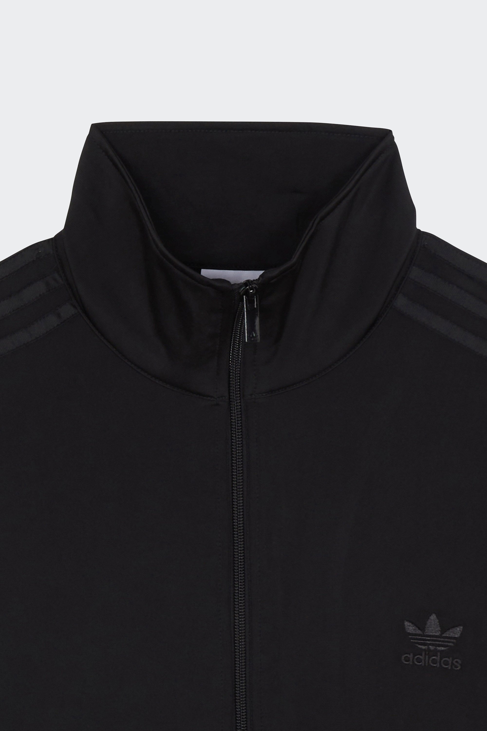 Jacket | Black by ADIDAS Jacket Black