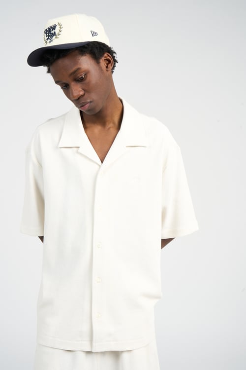 CALVIN KLEIN Chemise Blanc