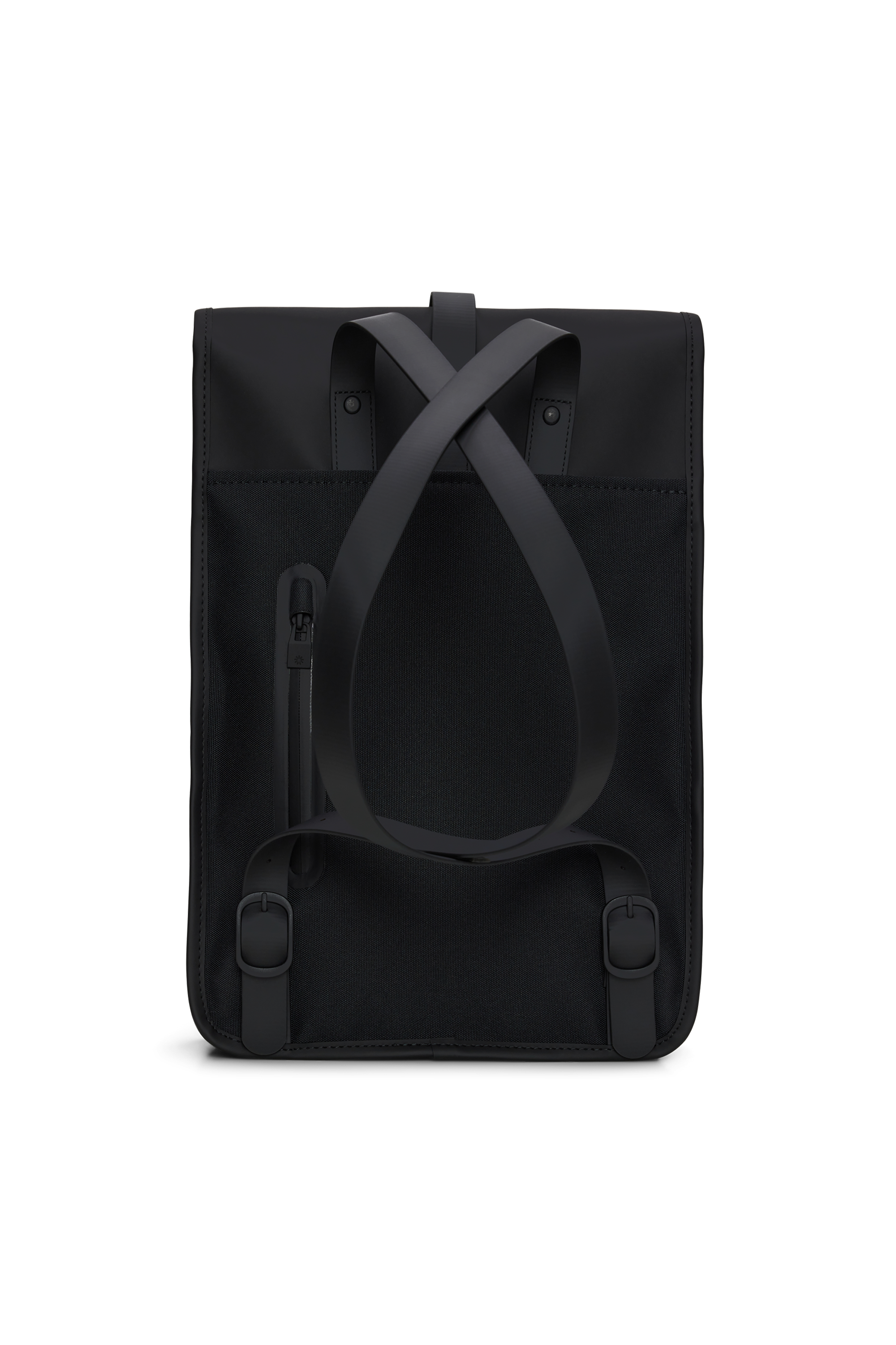 Sac à dos  RAINS Noir