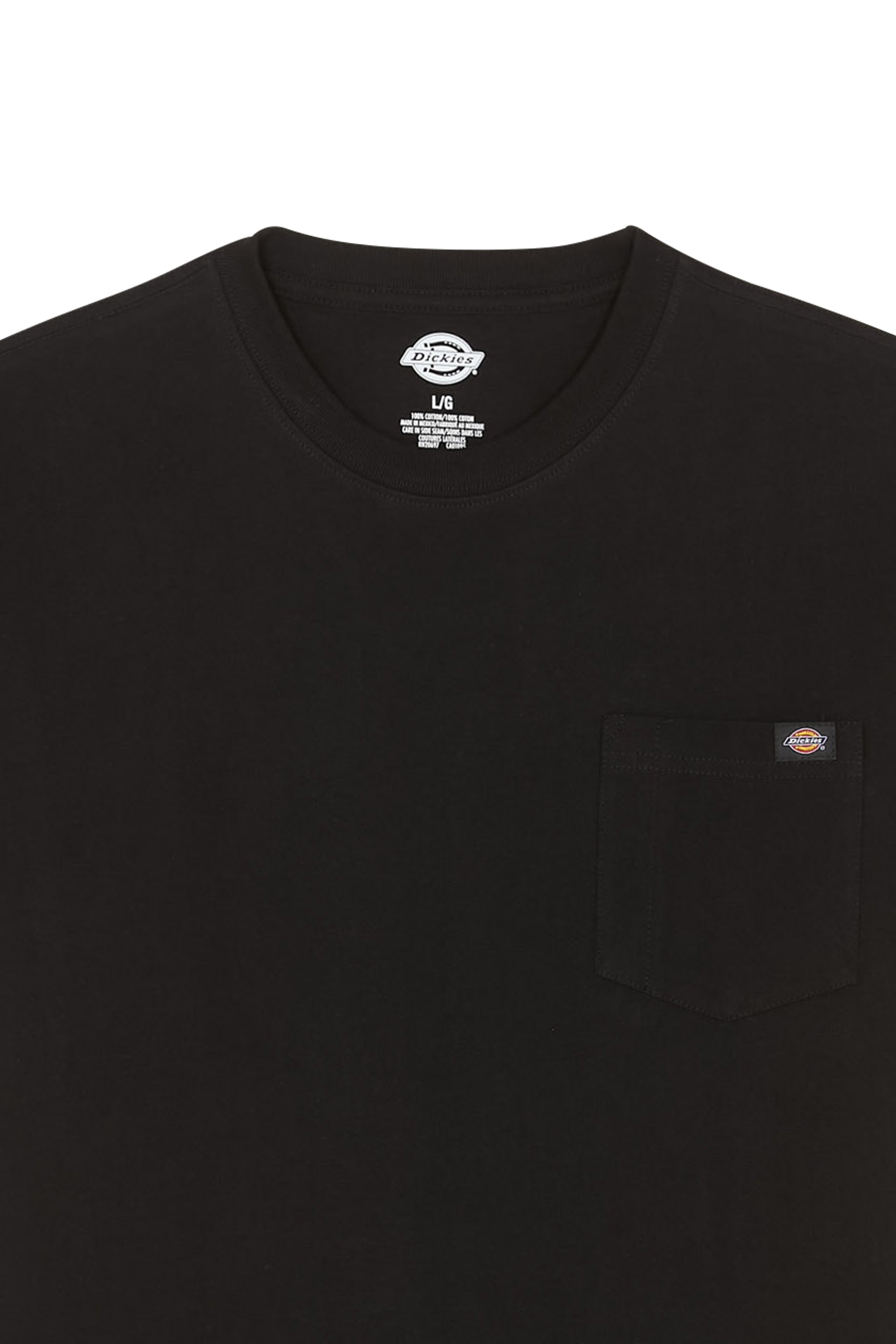 T-shirt Noir