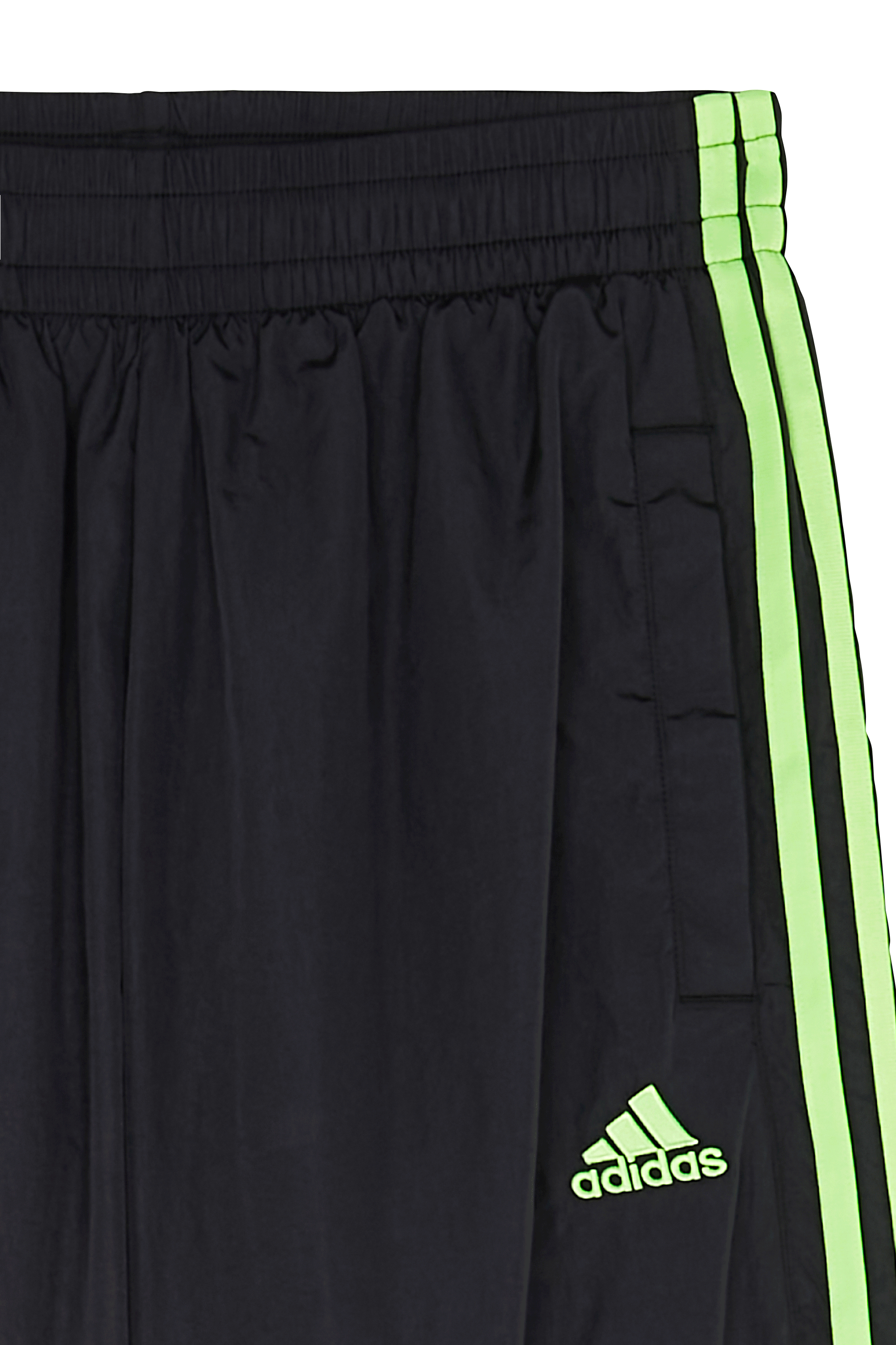 Pantalon de survêtement Noir