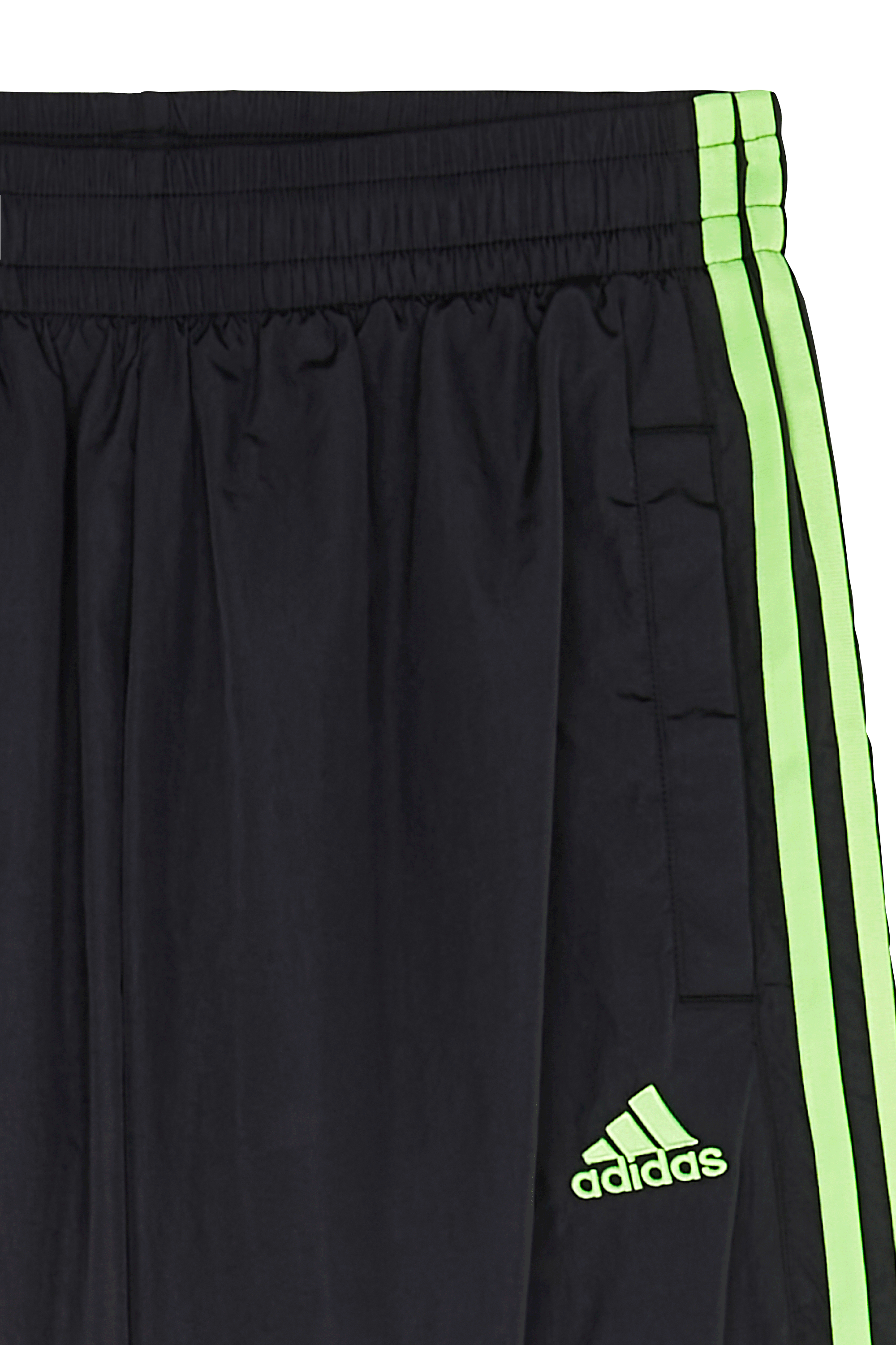 Sweatpants Black