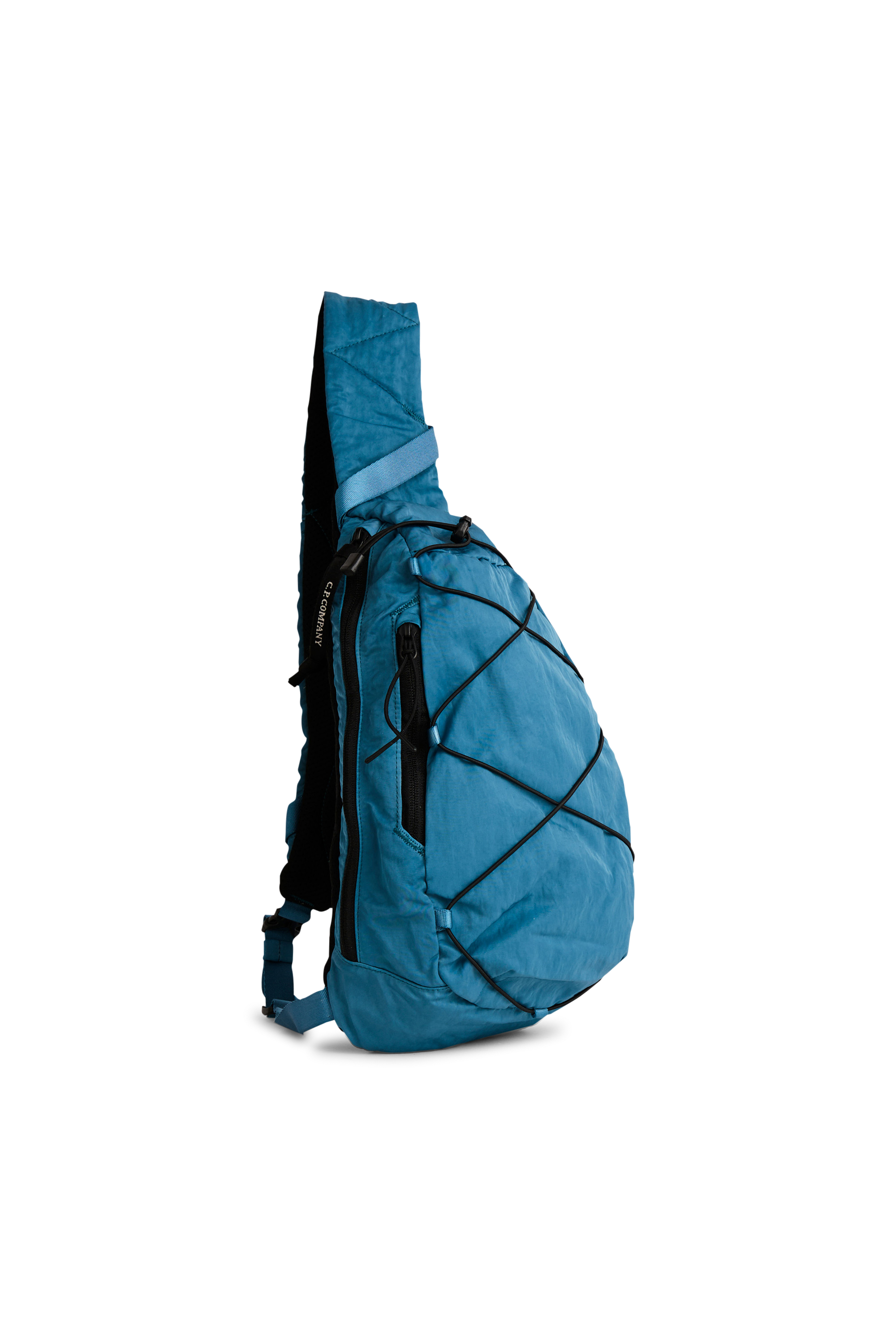 sac bandoulière Bleu