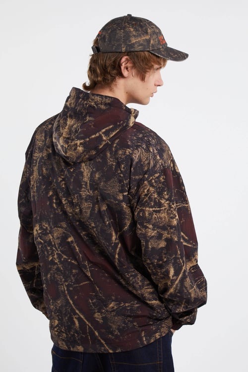 NO PROBLEMO Veste Marron