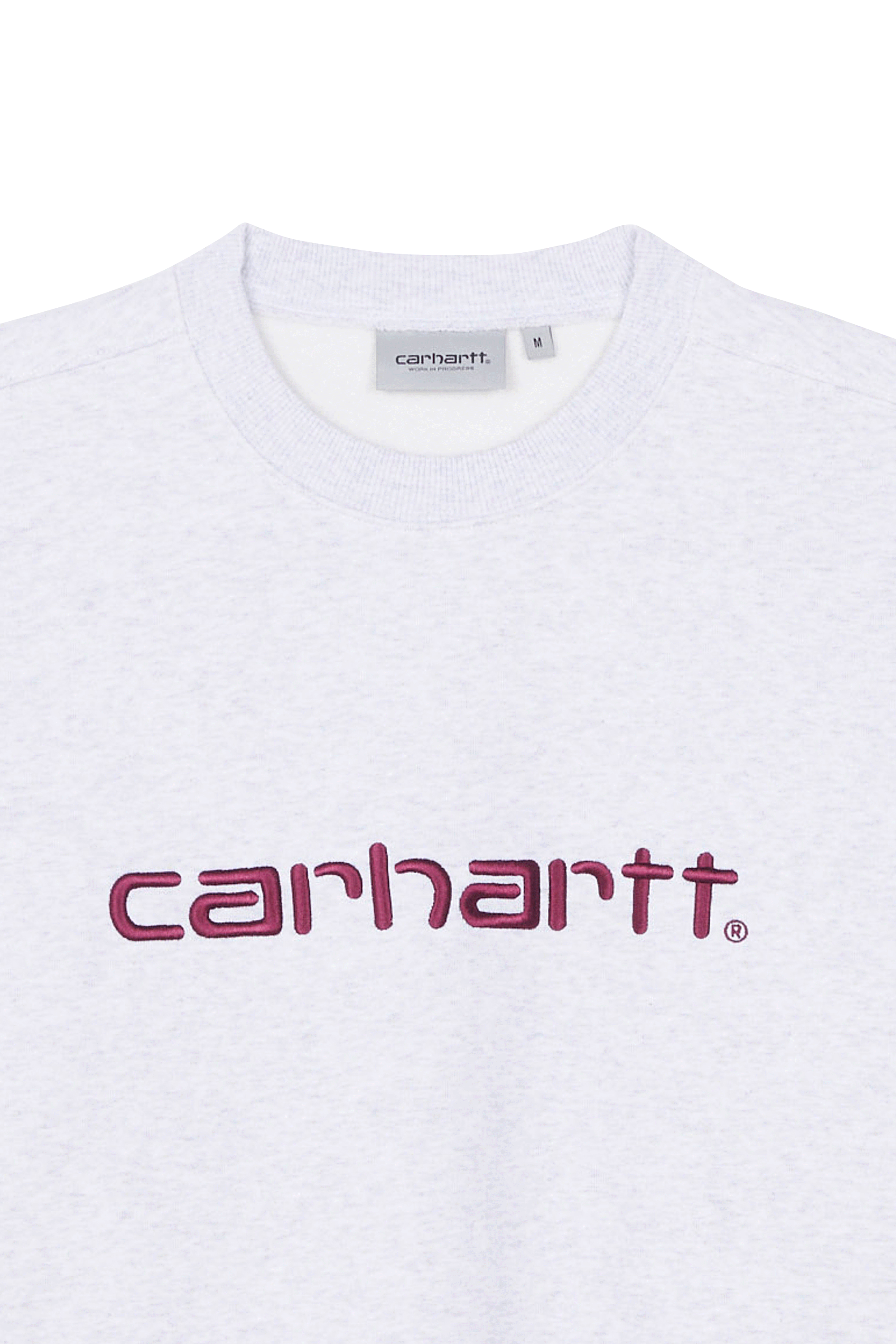 Sweatshirt | Grey CARHARTT WIP Men
