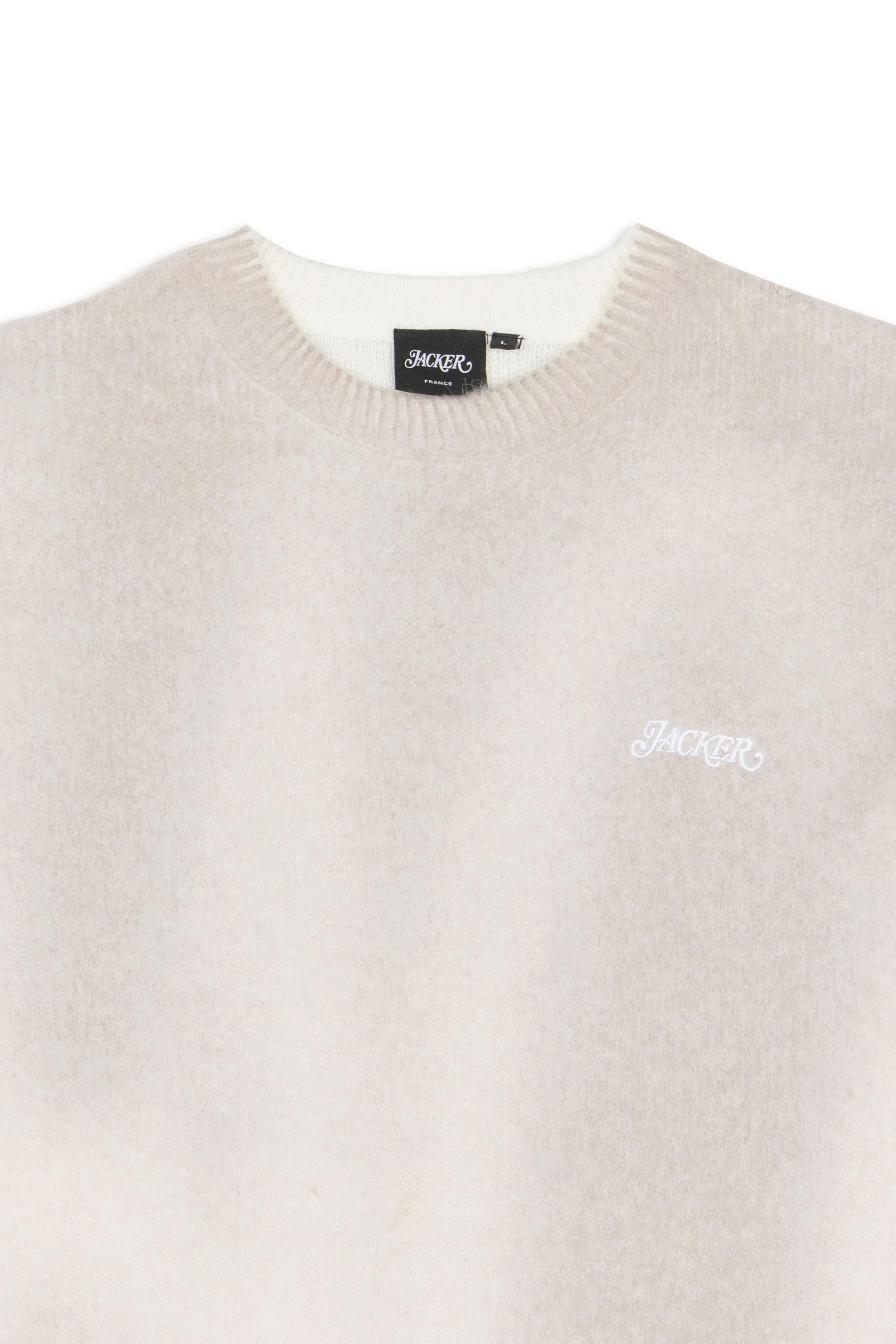 Sweater Beige